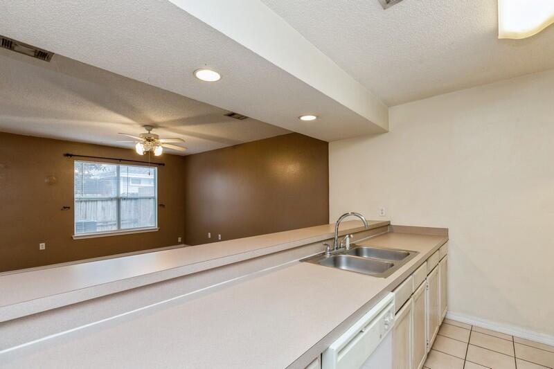 FOREST OAKS PH 3 - Residential