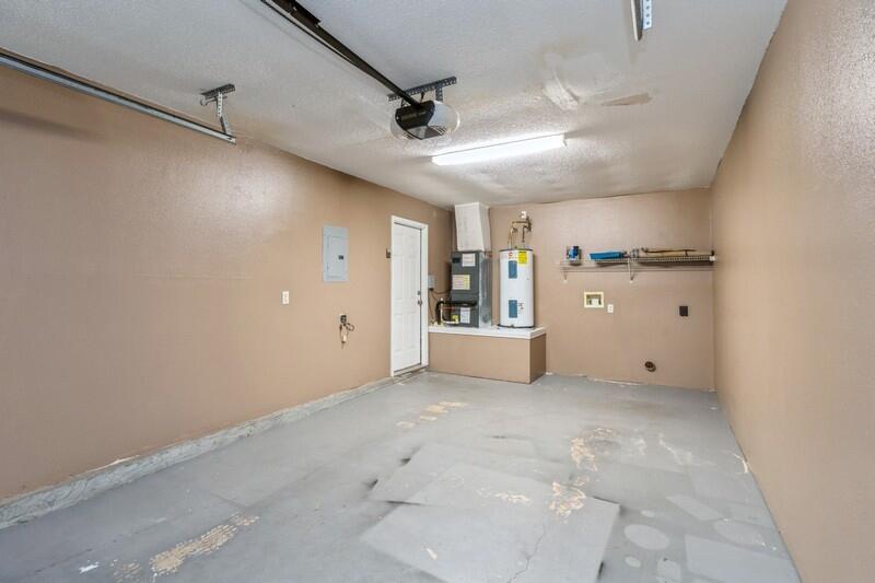 FOREST OAKS PH 3 - Residential