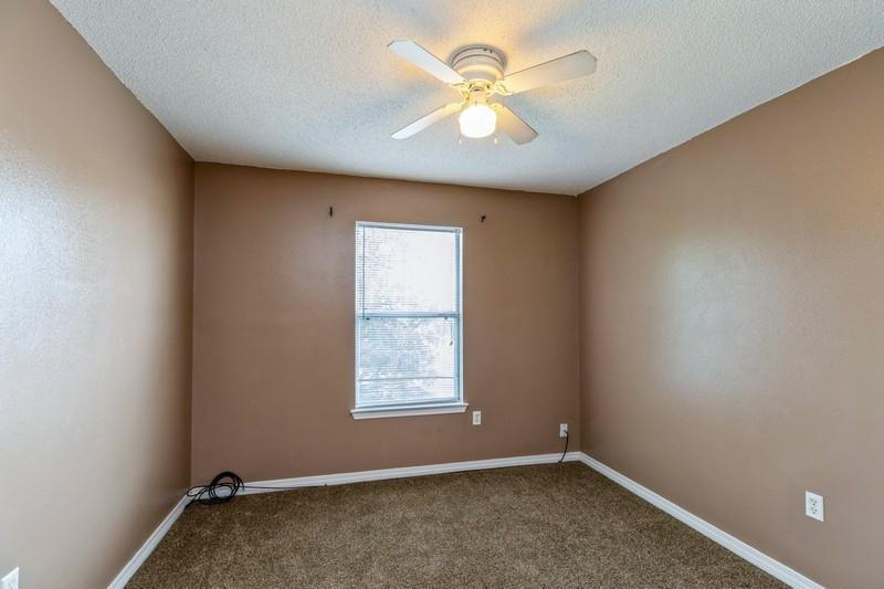 FOREST OAKS PH 3 - Residential