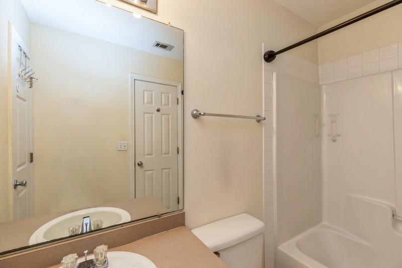 FOREST OAKS PH 3 - Residential