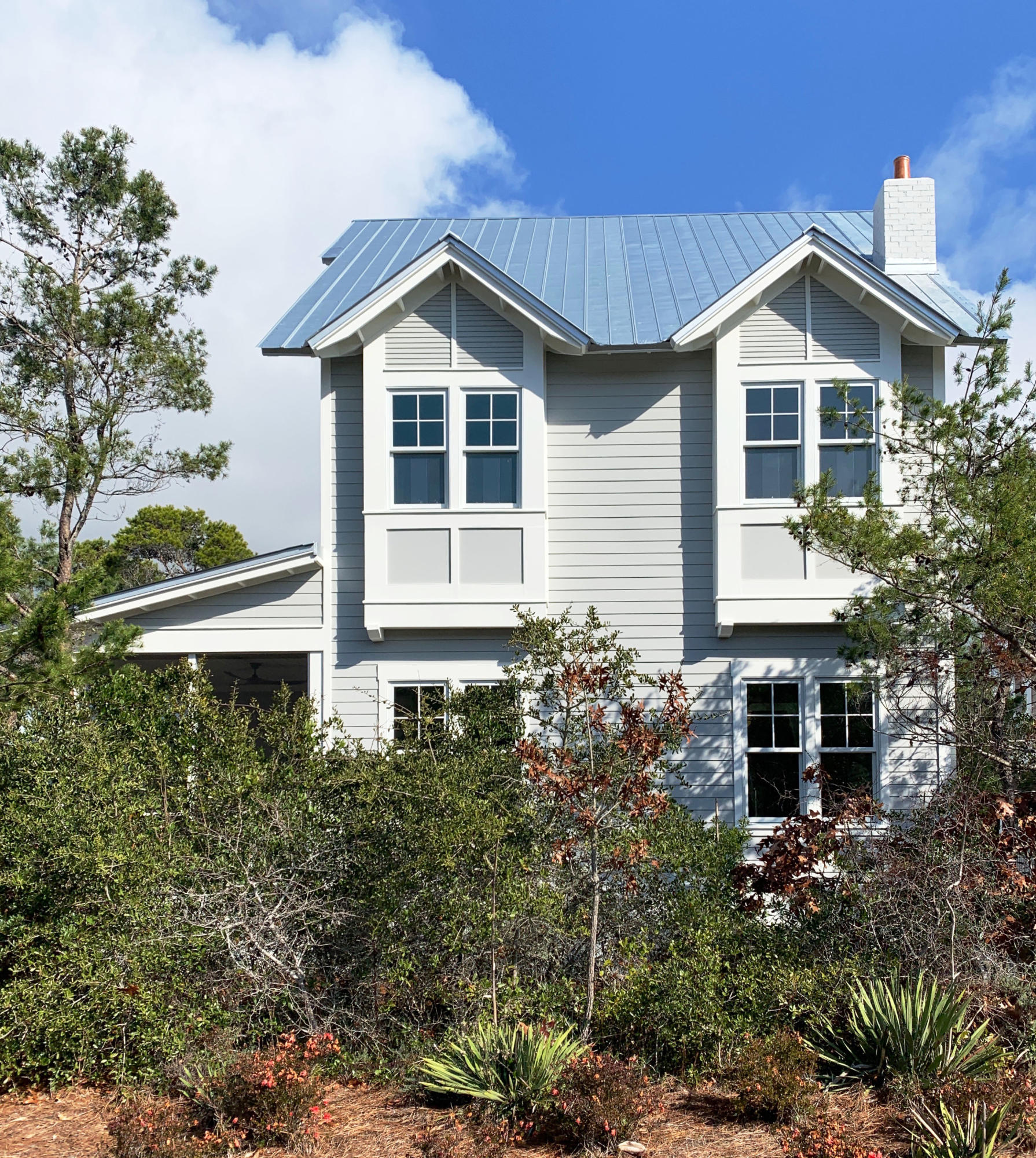 THE PRESERVE AT GRAYTON BEACH - Residential