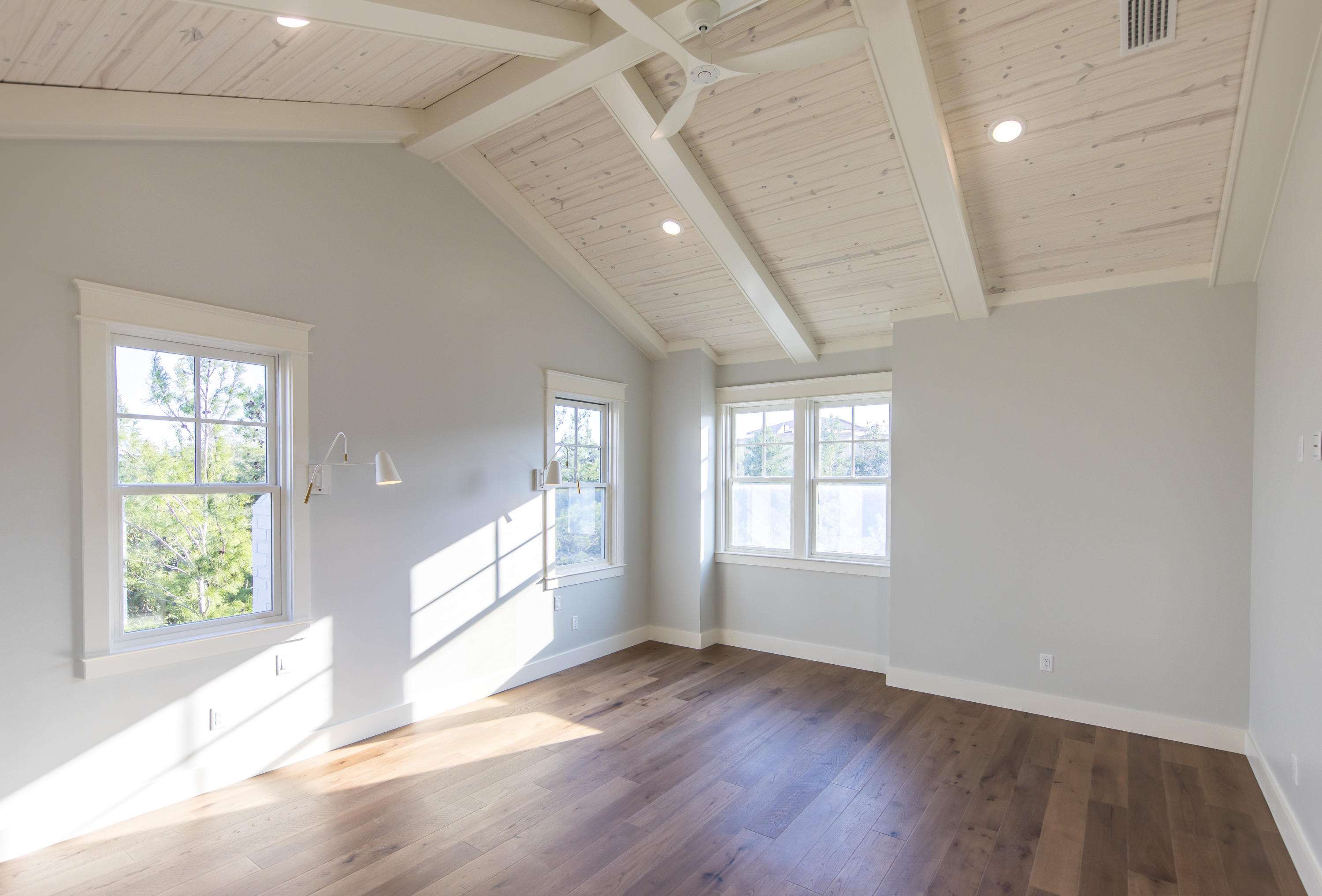 THE PRESERVE AT GRAYTON BEACH - Residential