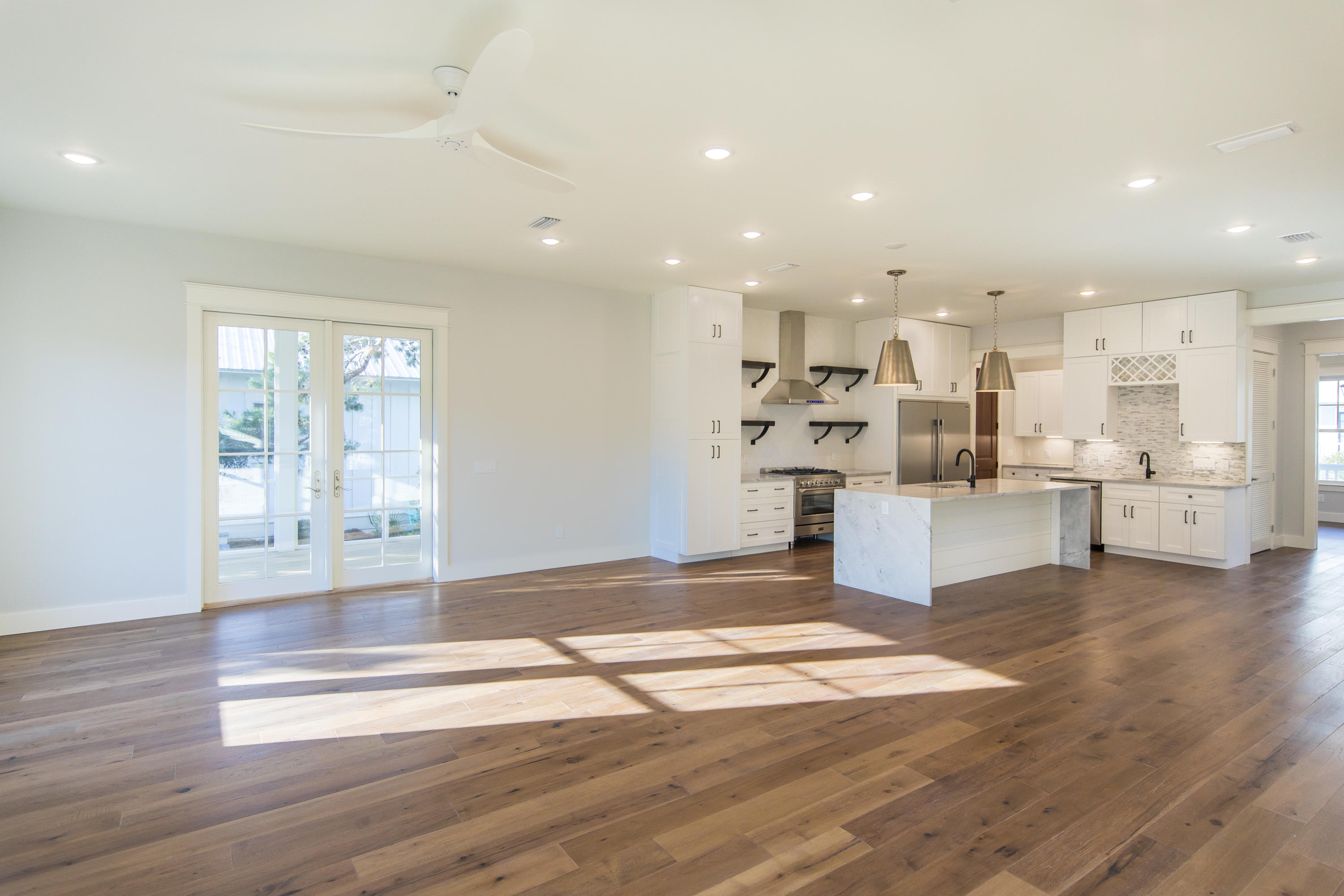 THE PRESERVE AT GRAYTON BEACH - Residential