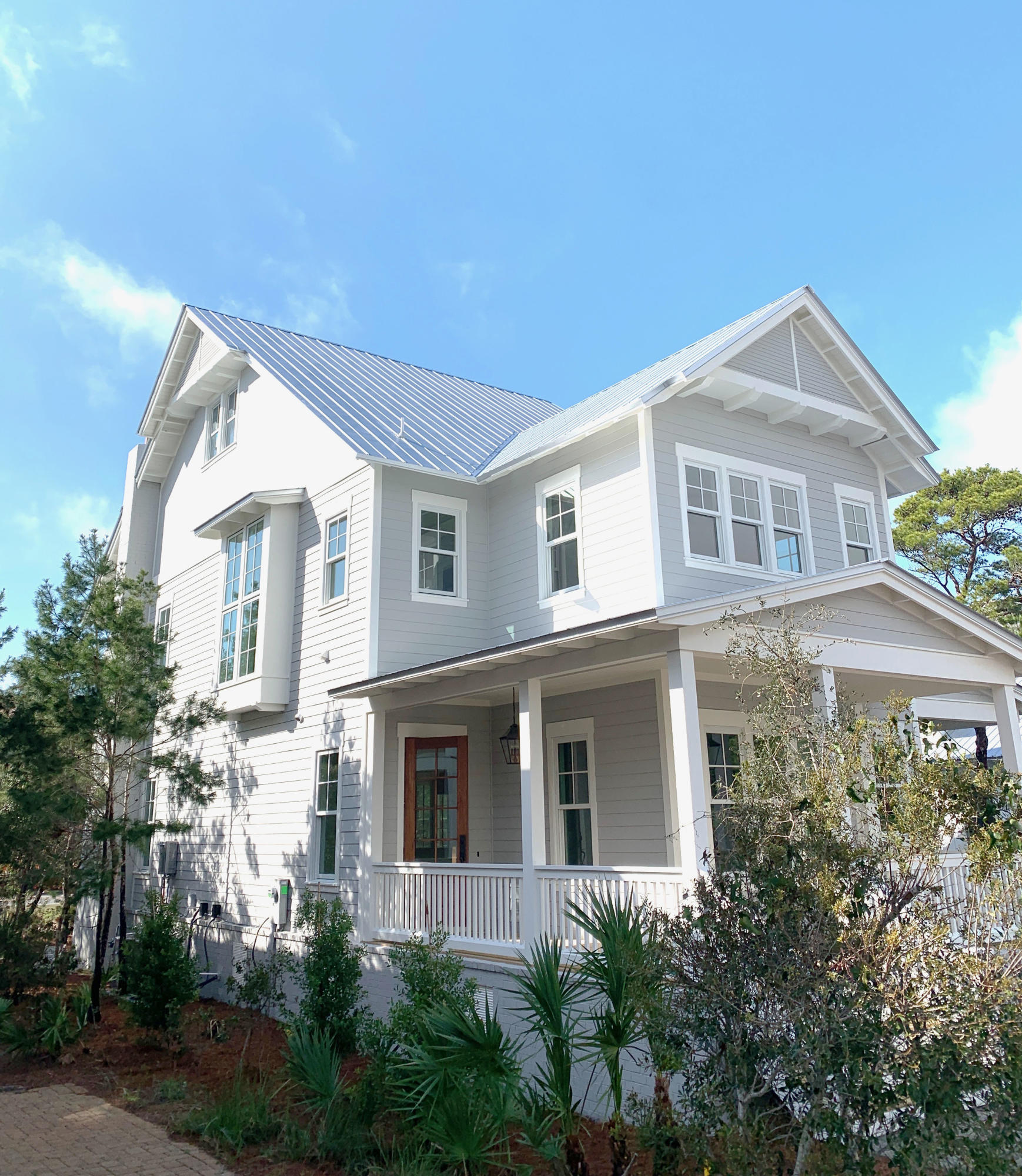 THE PRESERVE AT GRAYTON BEACH - Residential