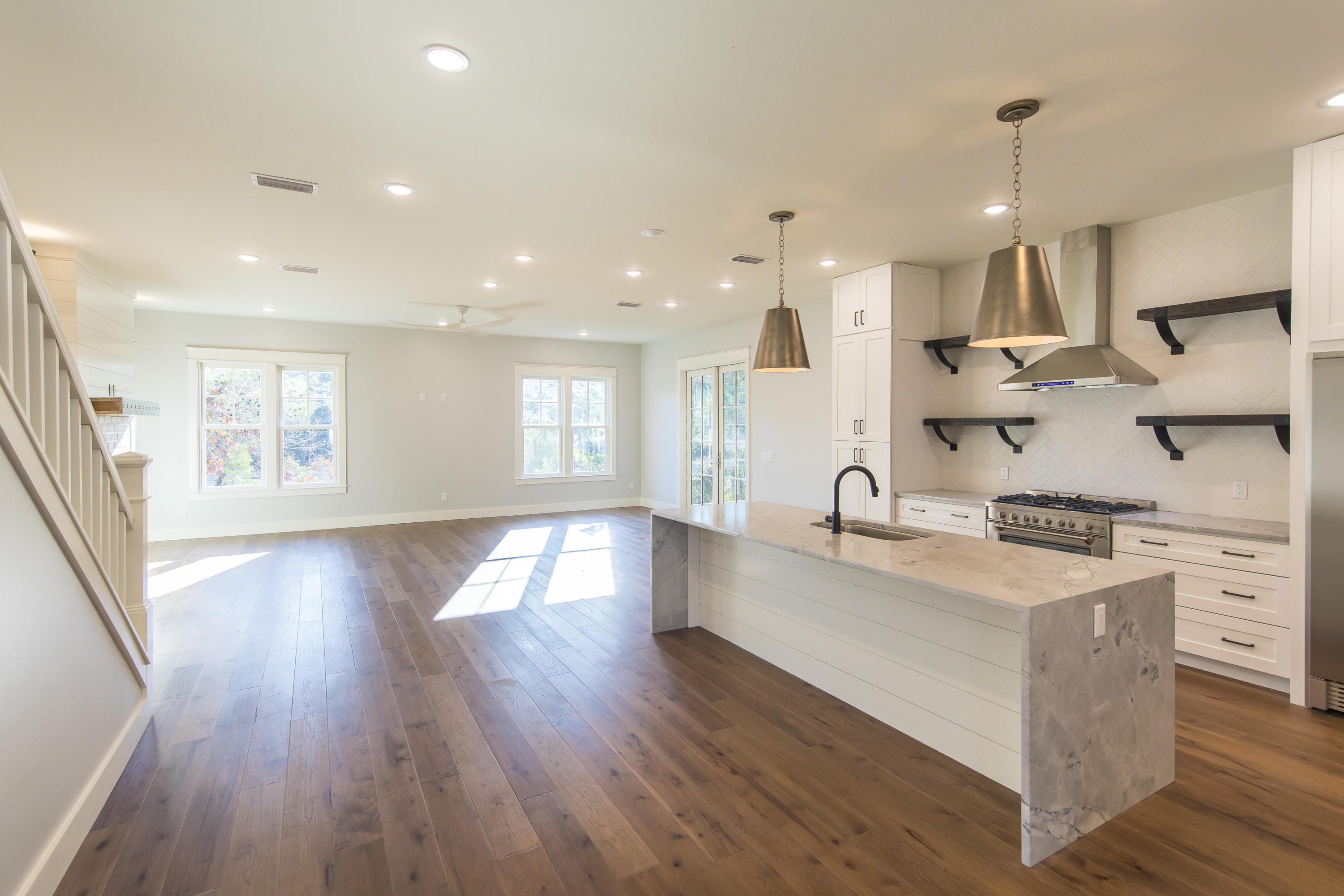 THE PRESERVE AT GRAYTON BEACH - Residential