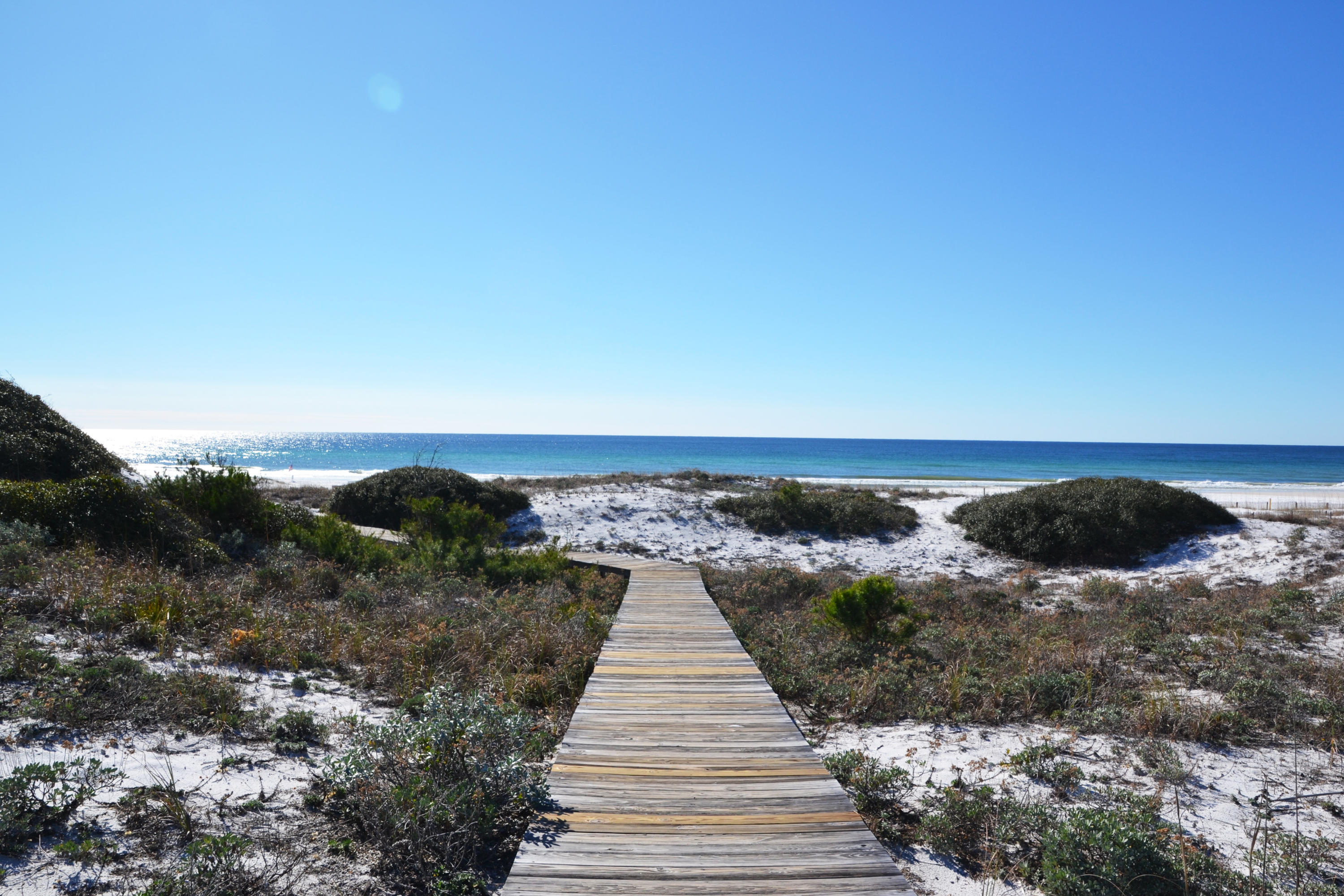 THE PRESERVE AT GRAYTON BEACH - Residential