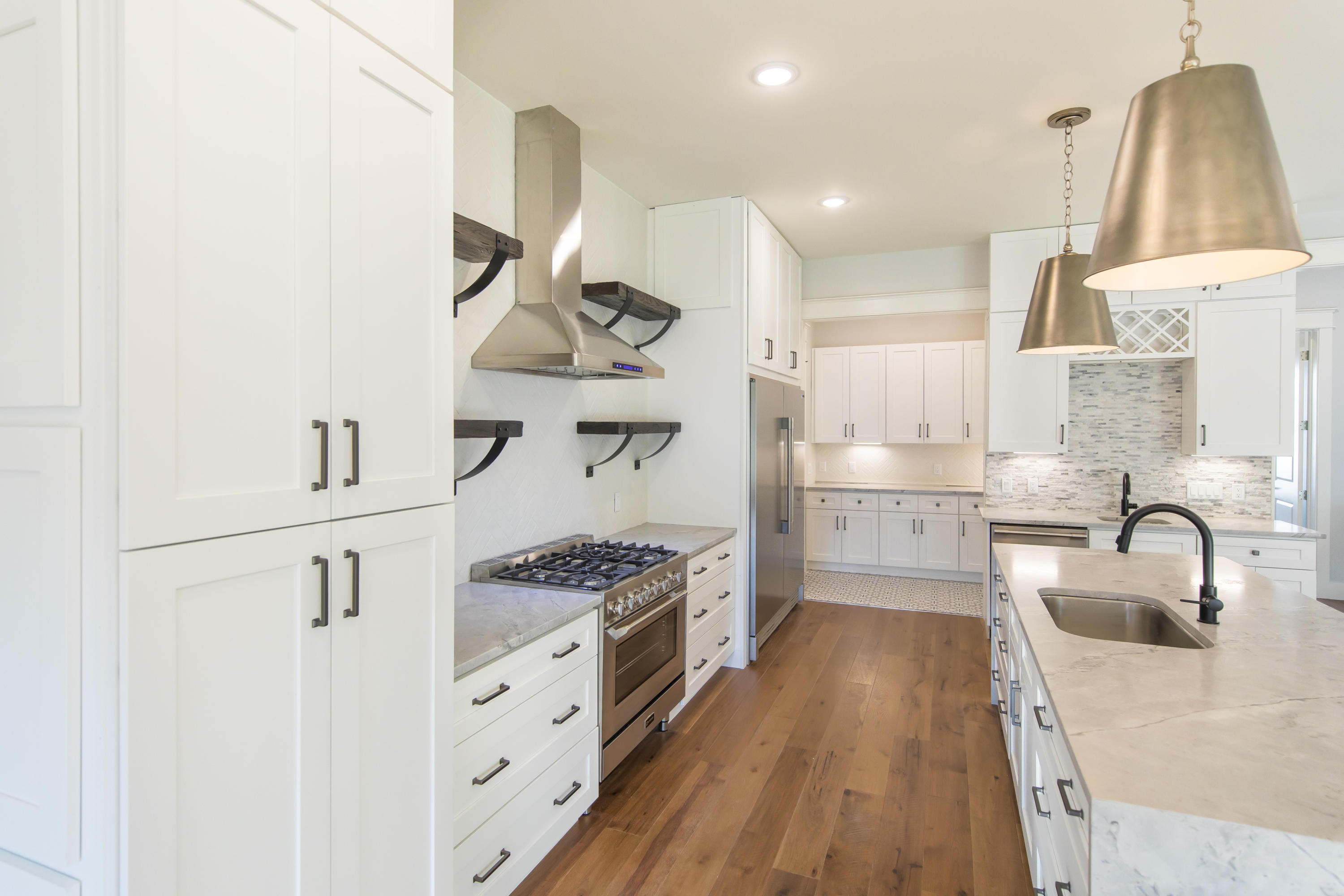 THE PRESERVE AT GRAYTON BEACH - Residential