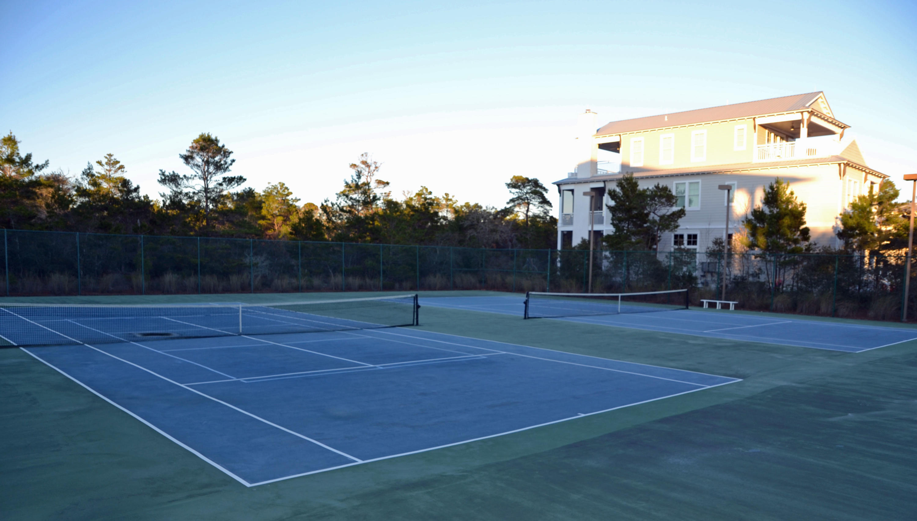 THE PRESERVE AT GRAYTON BEACH - Residential