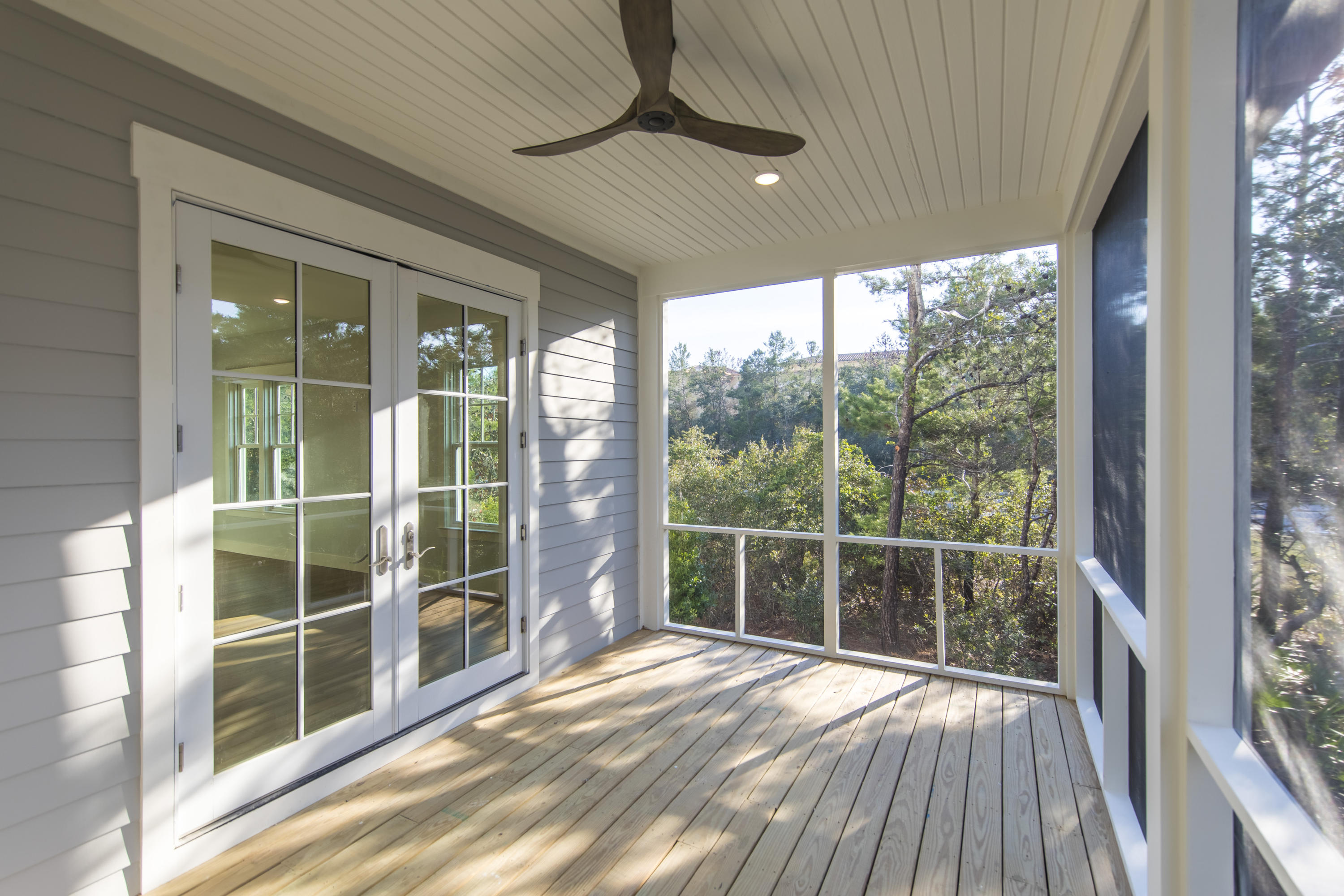 THE PRESERVE AT GRAYTON BEACH - Residential