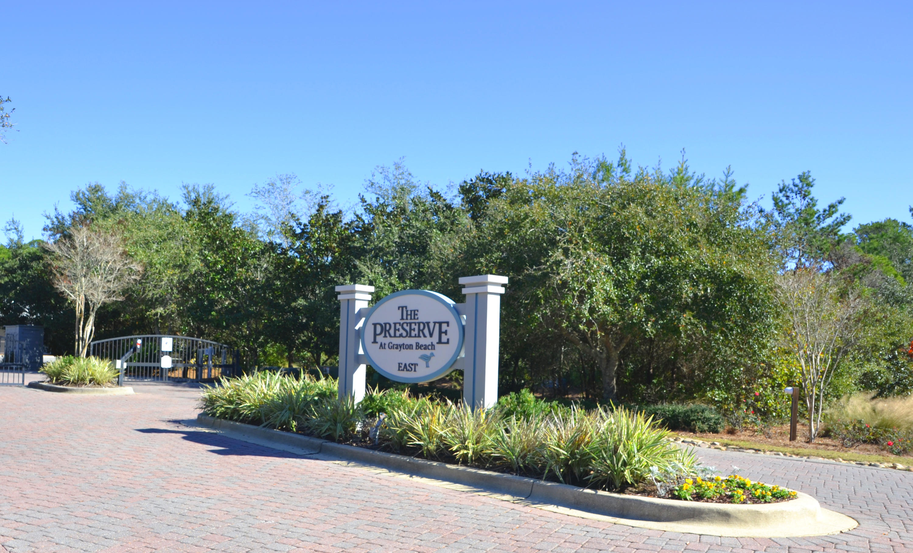 THE PRESERVE AT GRAYTON BEACH - Residential