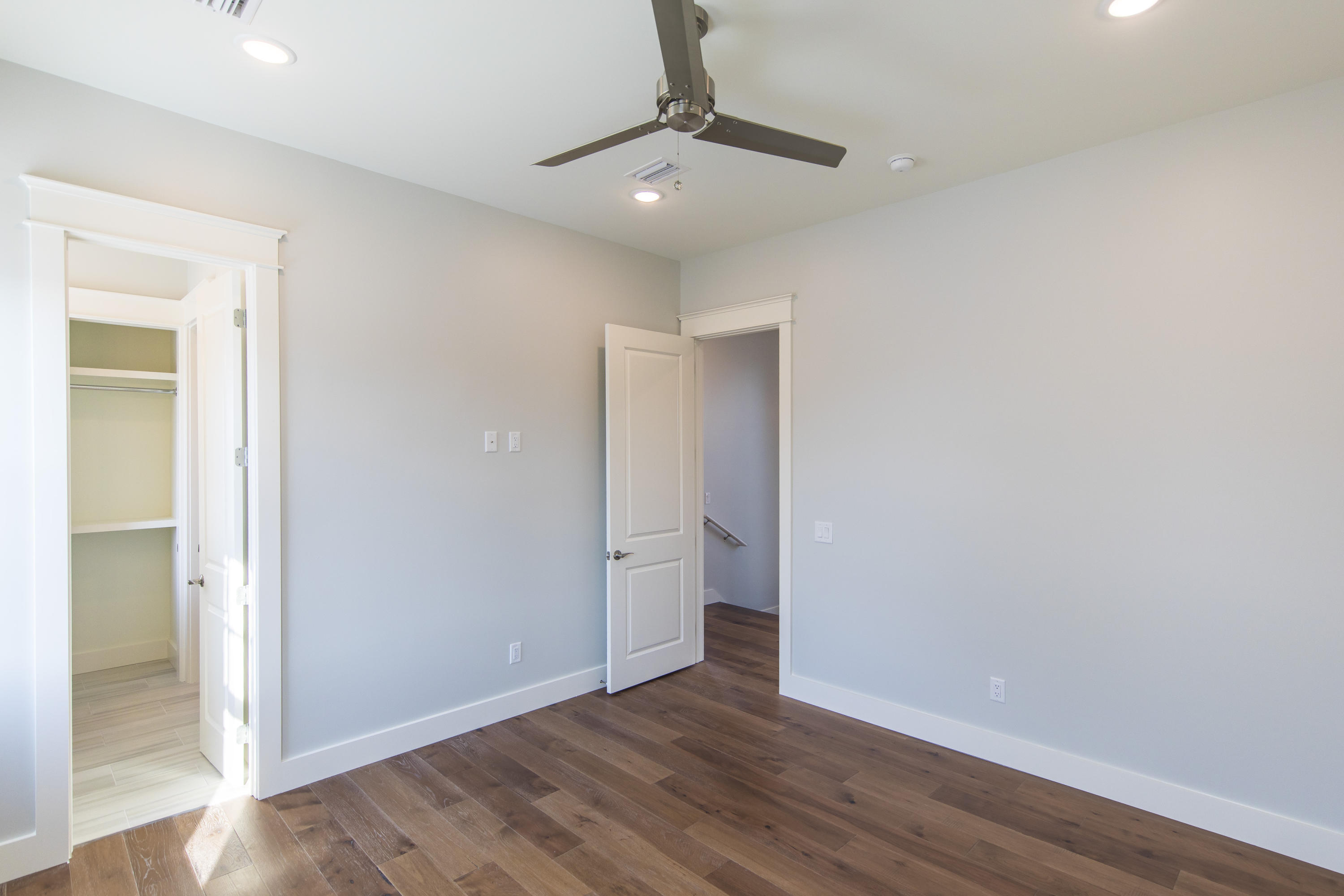THE PRESERVE AT GRAYTON BEACH - Residential