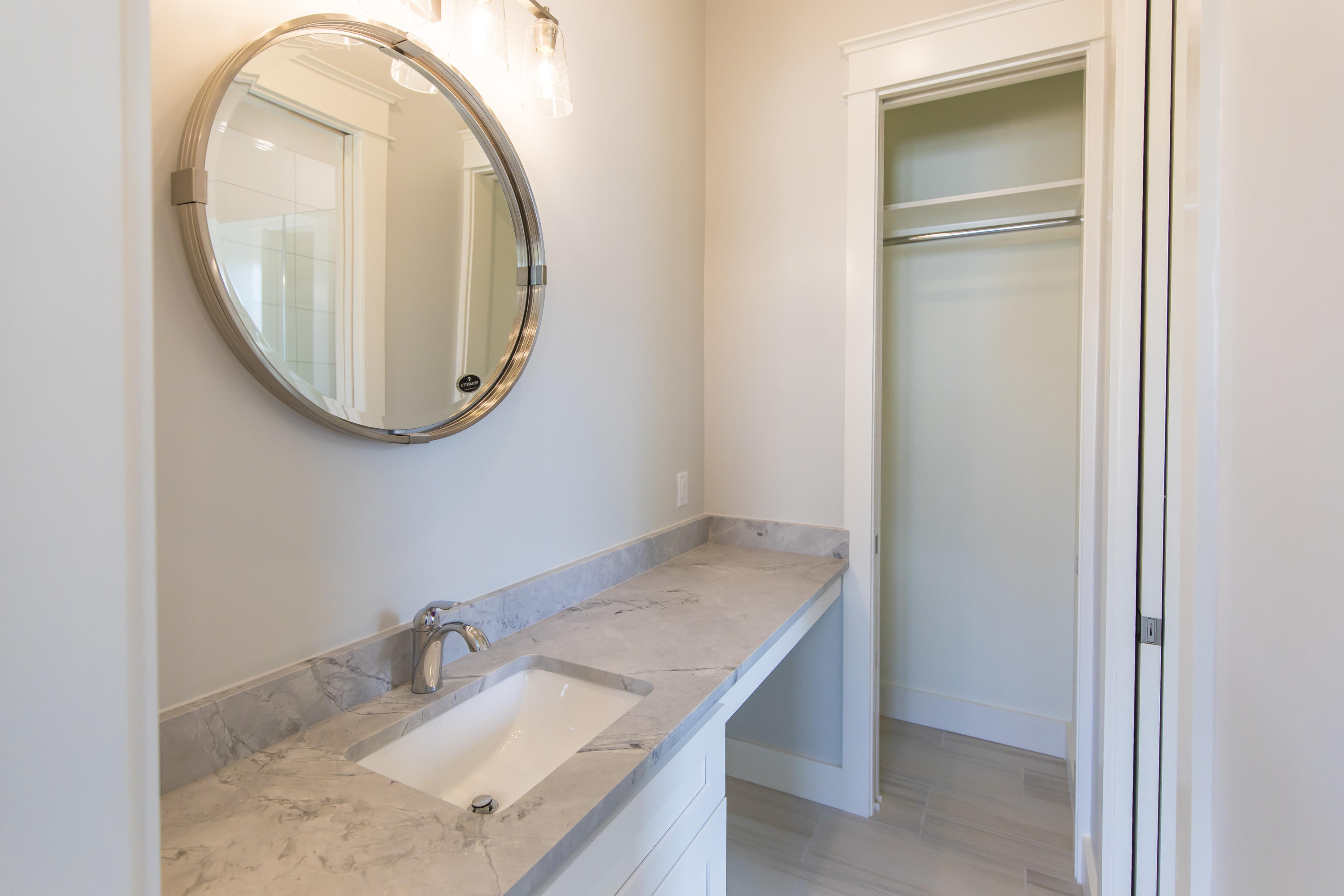 THE PRESERVE AT GRAYTON BEACH - Residential