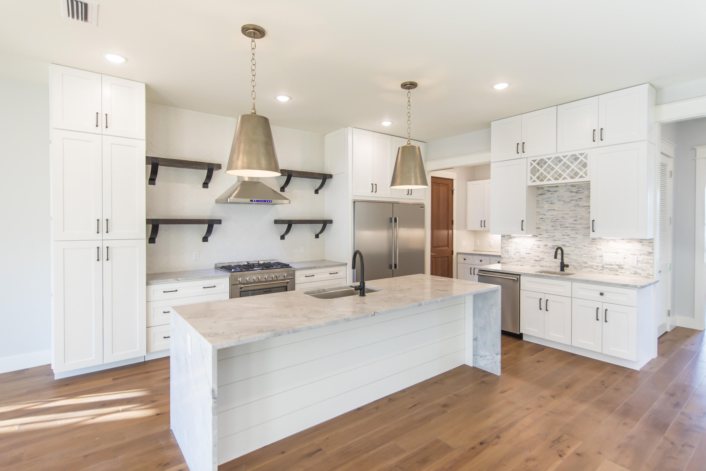 THE PRESERVE AT GRAYTON BEACH - Residential