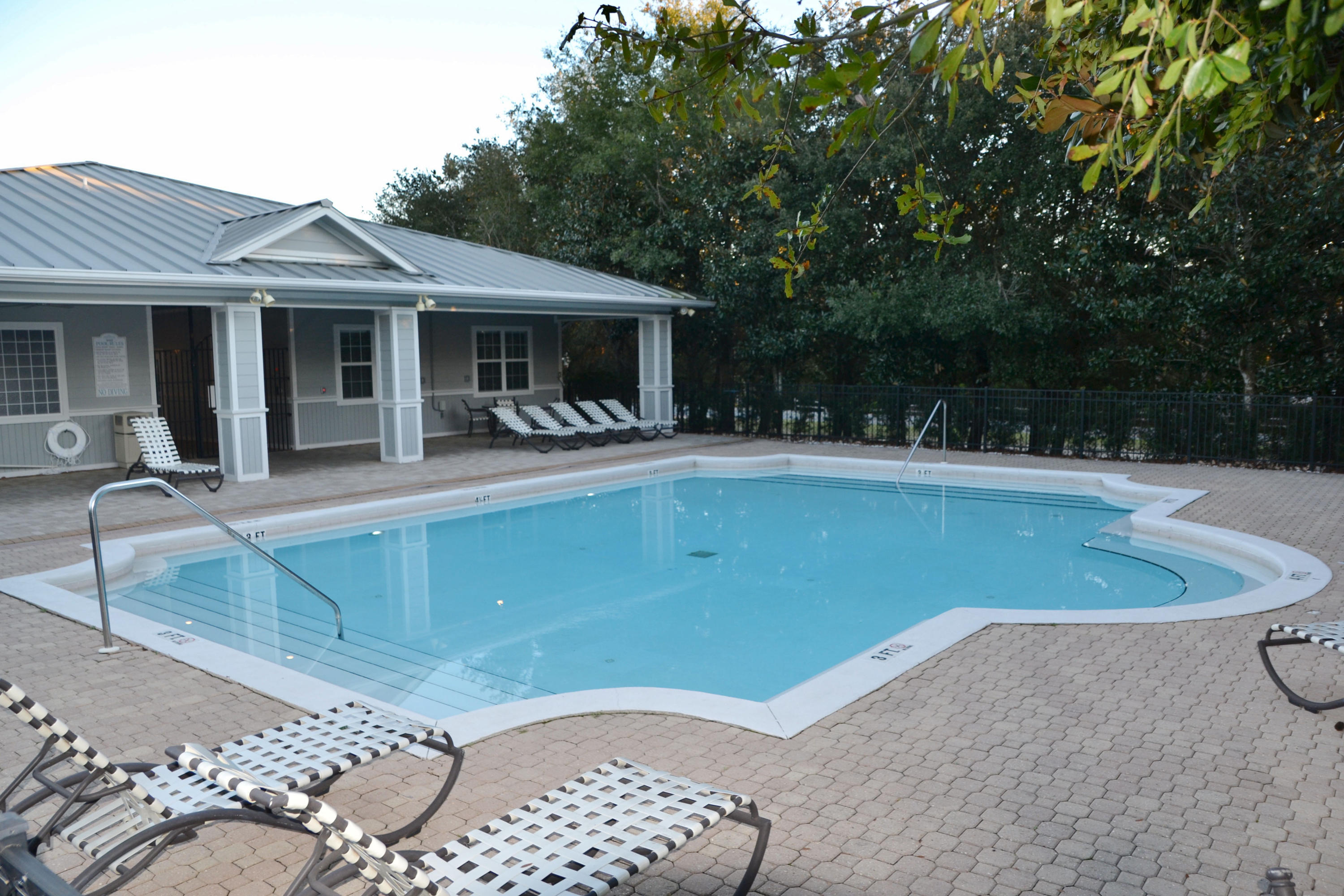 THE PRESERVE AT GRAYTON BEACH - Residential