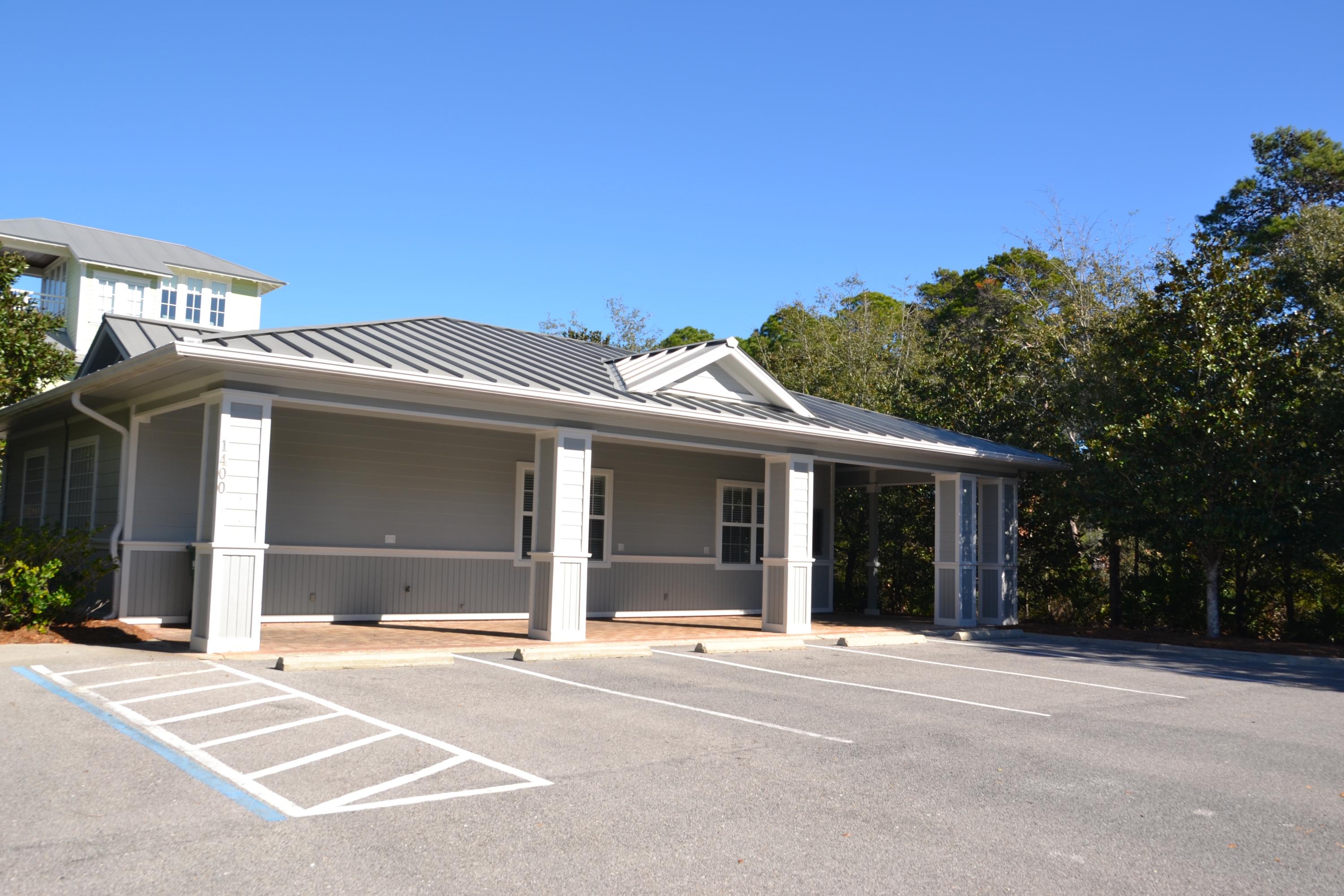 THE PRESERVE AT GRAYTON BEACH - Residential