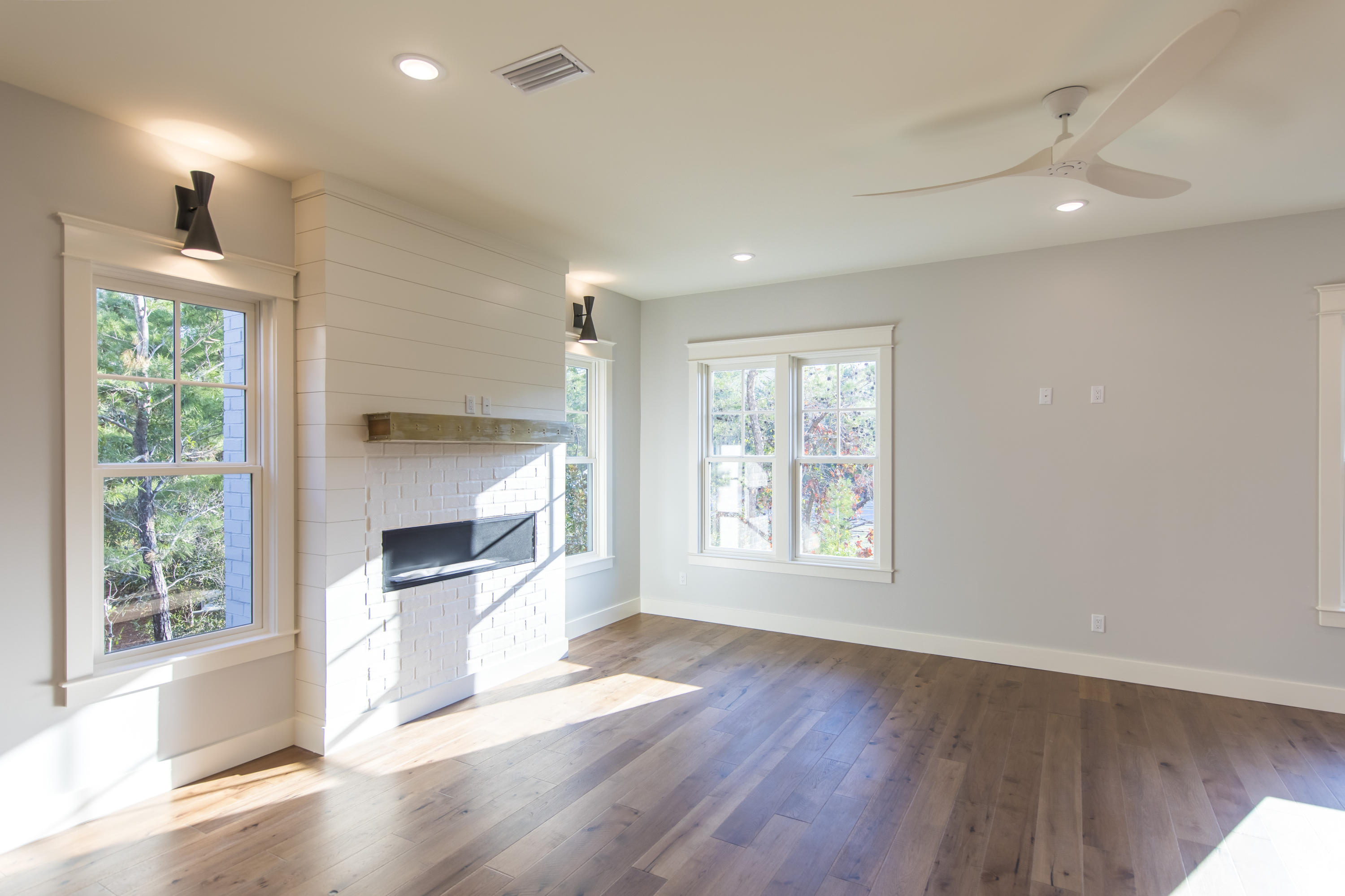 THE PRESERVE AT GRAYTON BEACH - Residential