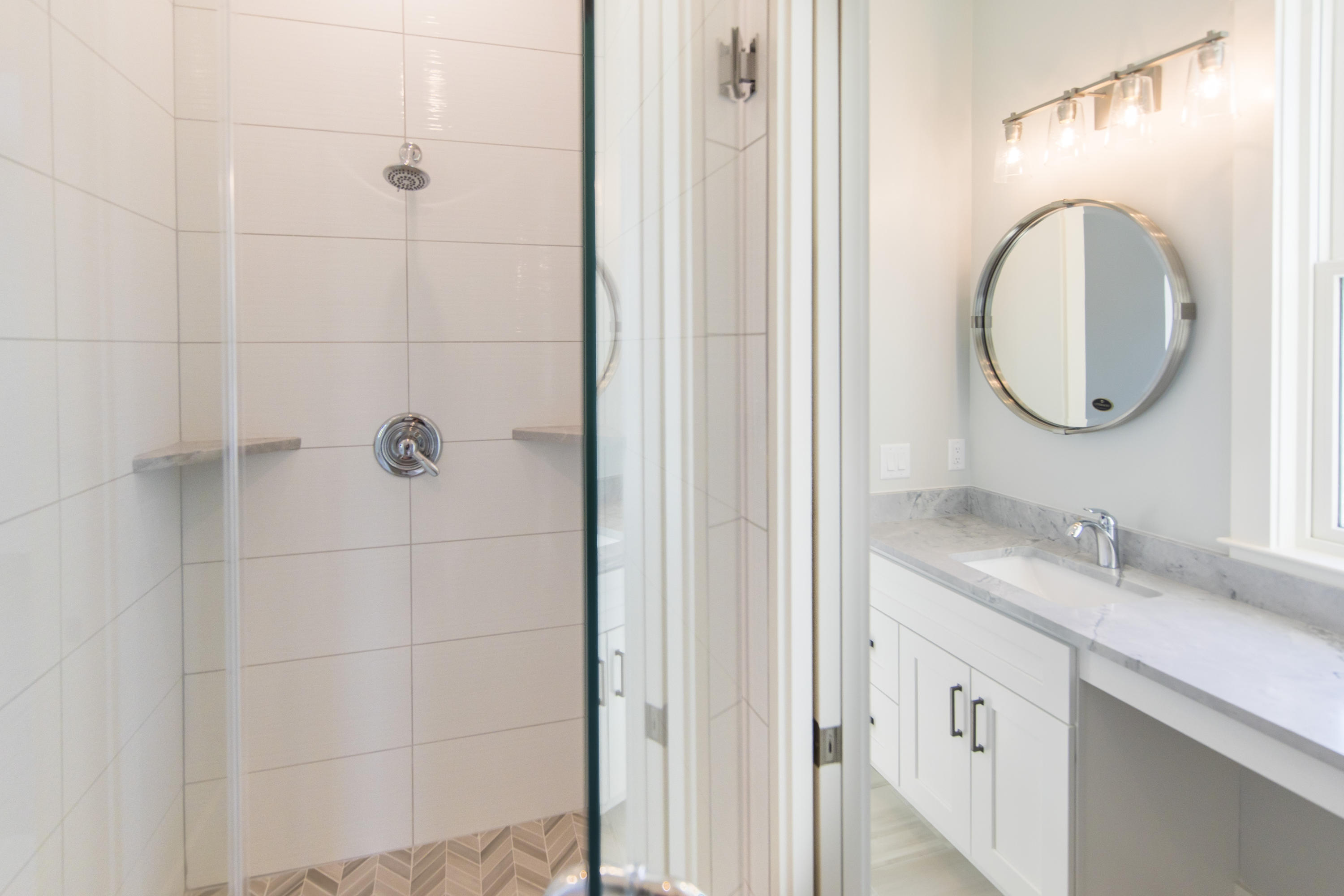 THE PRESERVE AT GRAYTON BEACH - Residential