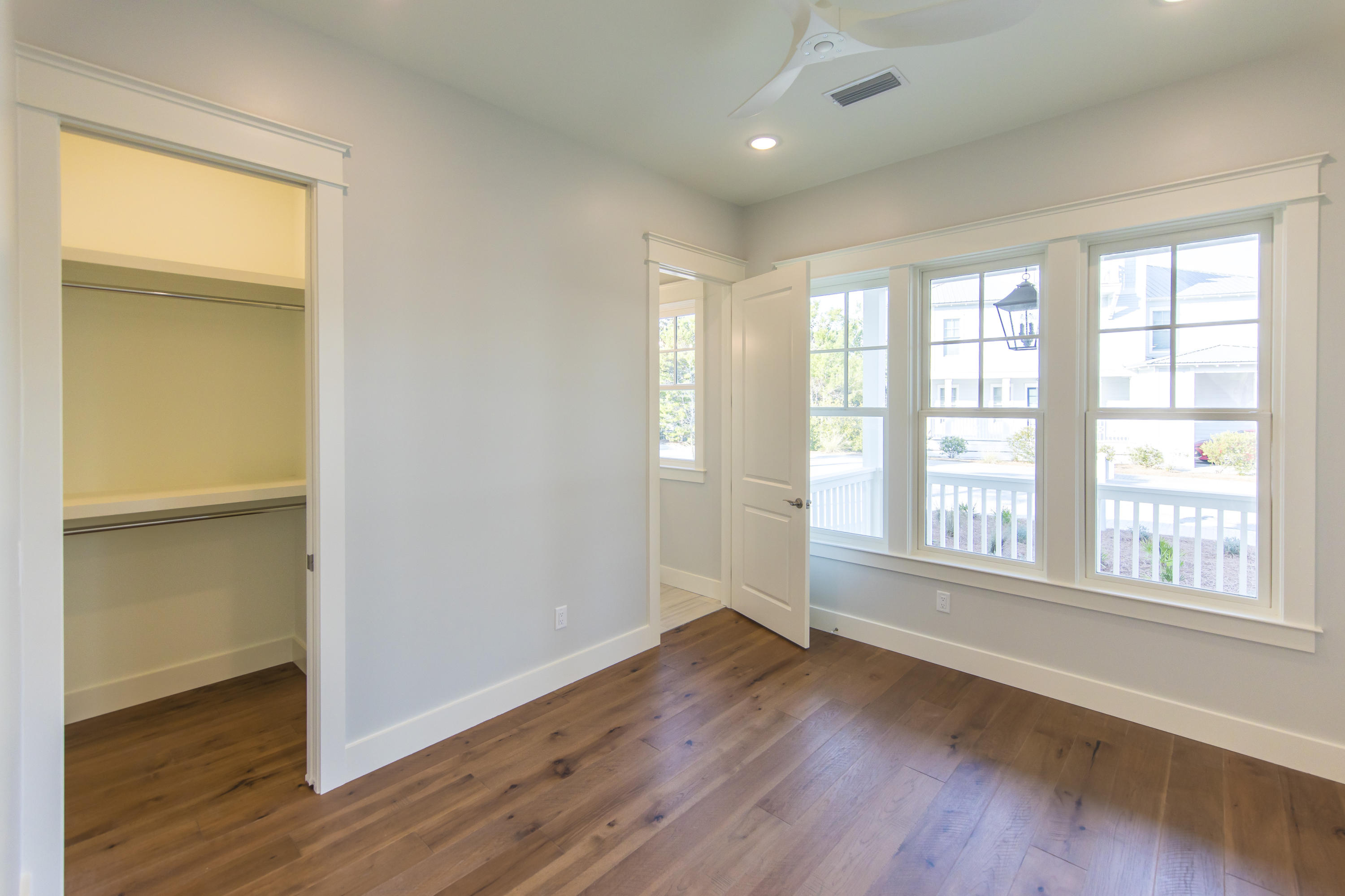 THE PRESERVE AT GRAYTON BEACH - Residential