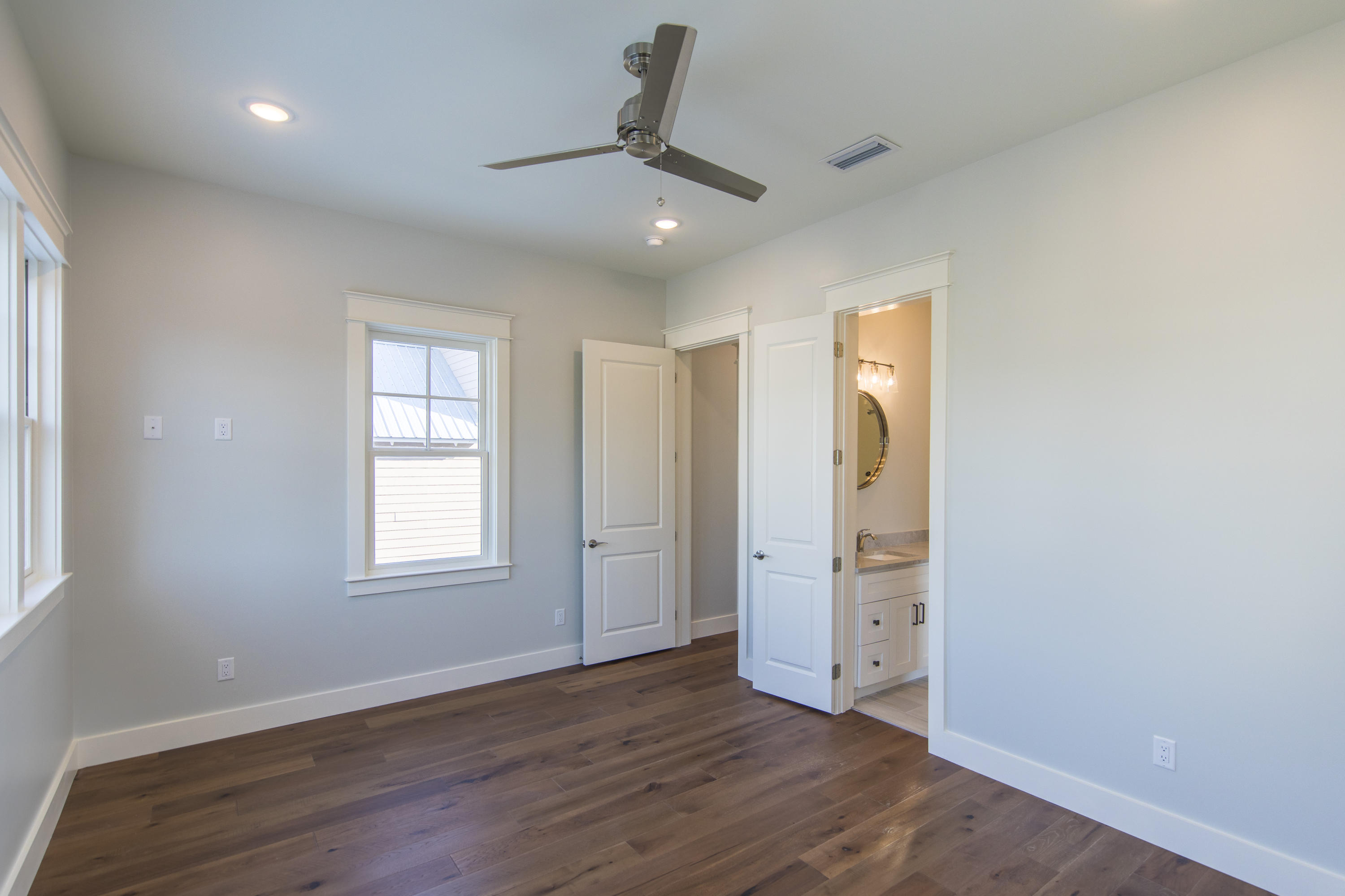 THE PRESERVE AT GRAYTON BEACH - Residential