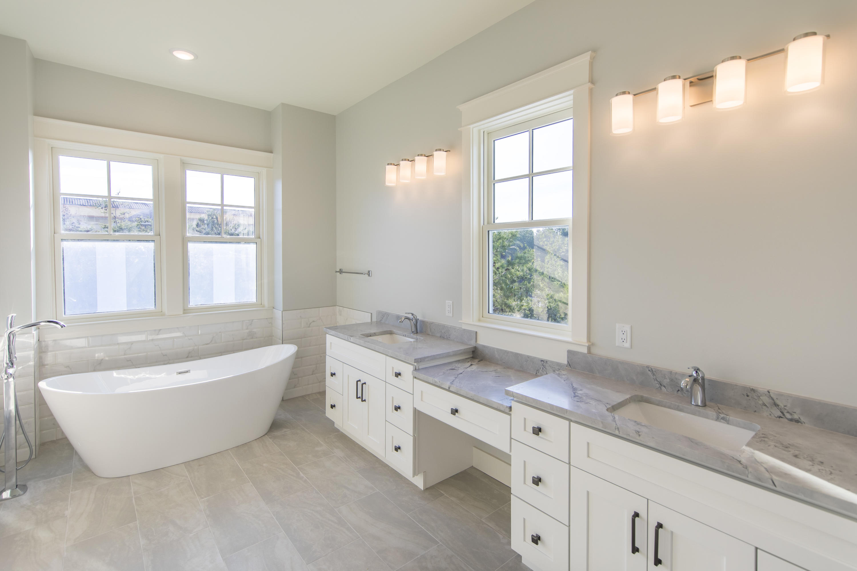 THE PRESERVE AT GRAYTON BEACH - Residential