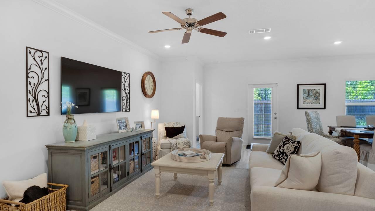 Walton's Landing - Residential