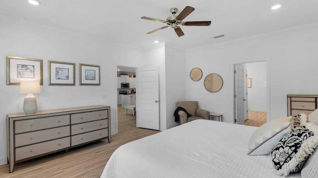 Walton's Landing - Residential