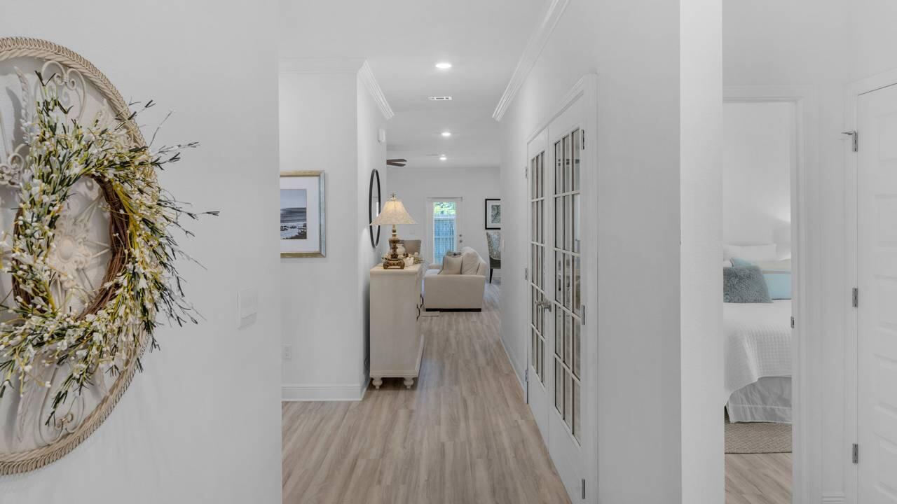 Walton's Landing - Residential