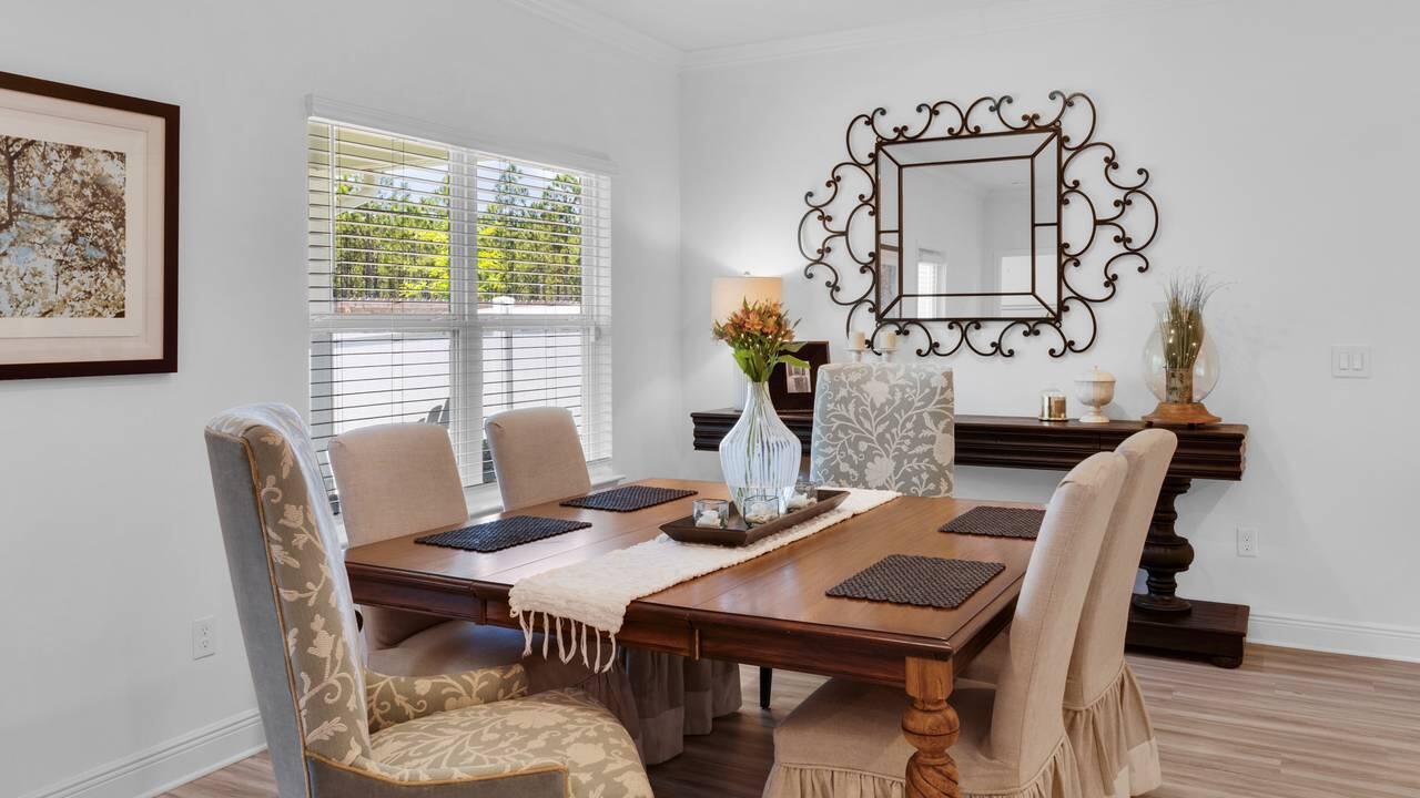Walton's Landing - Residential