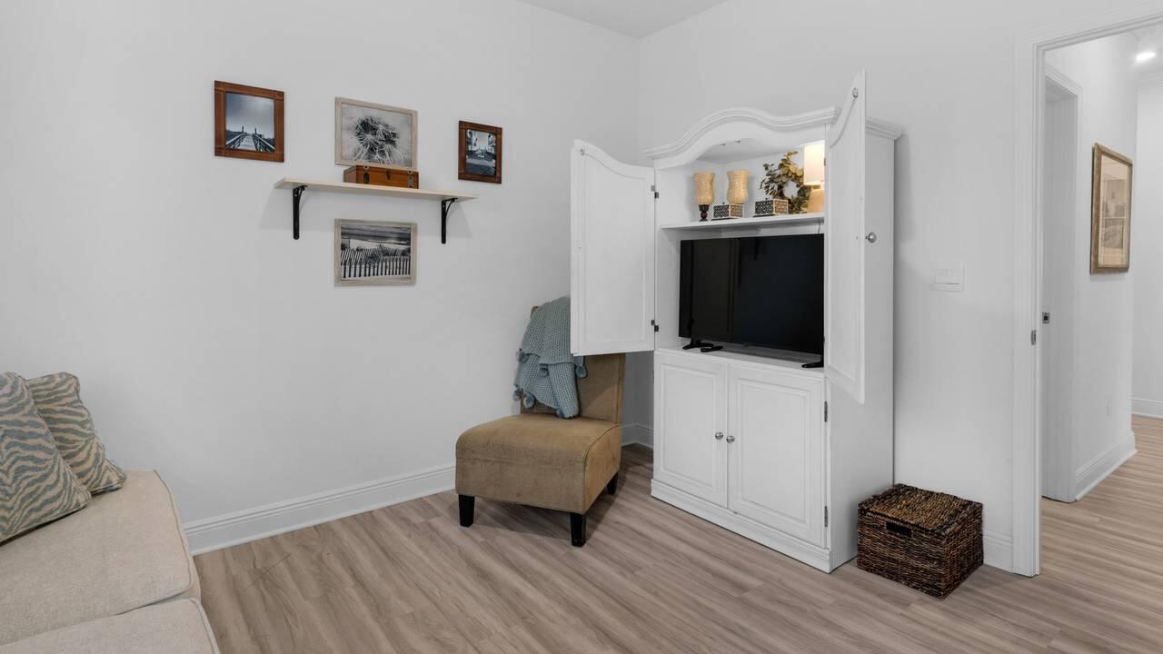 Walton's Landing - Residential