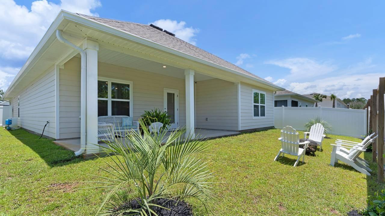 Walton's Landing - Residential