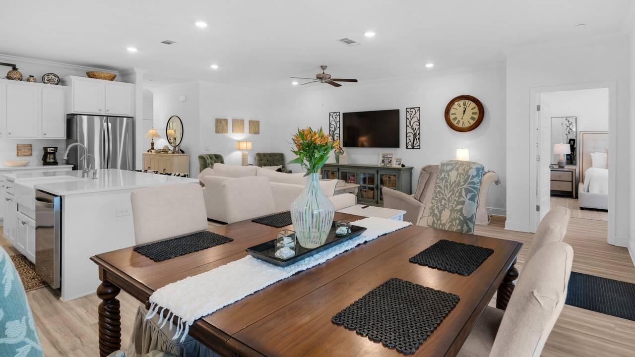 Walton's Landing - Residential