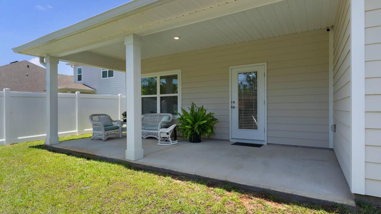 Walton's Landing - Residential