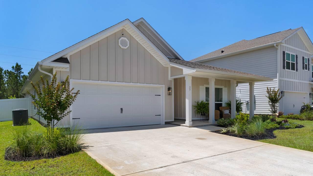 Walton's Landing - Residential