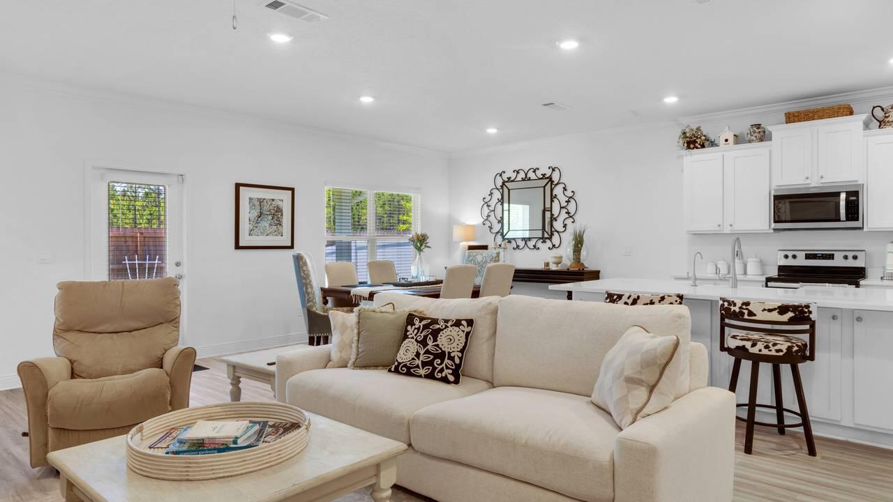 Walton's Landing - Residential
