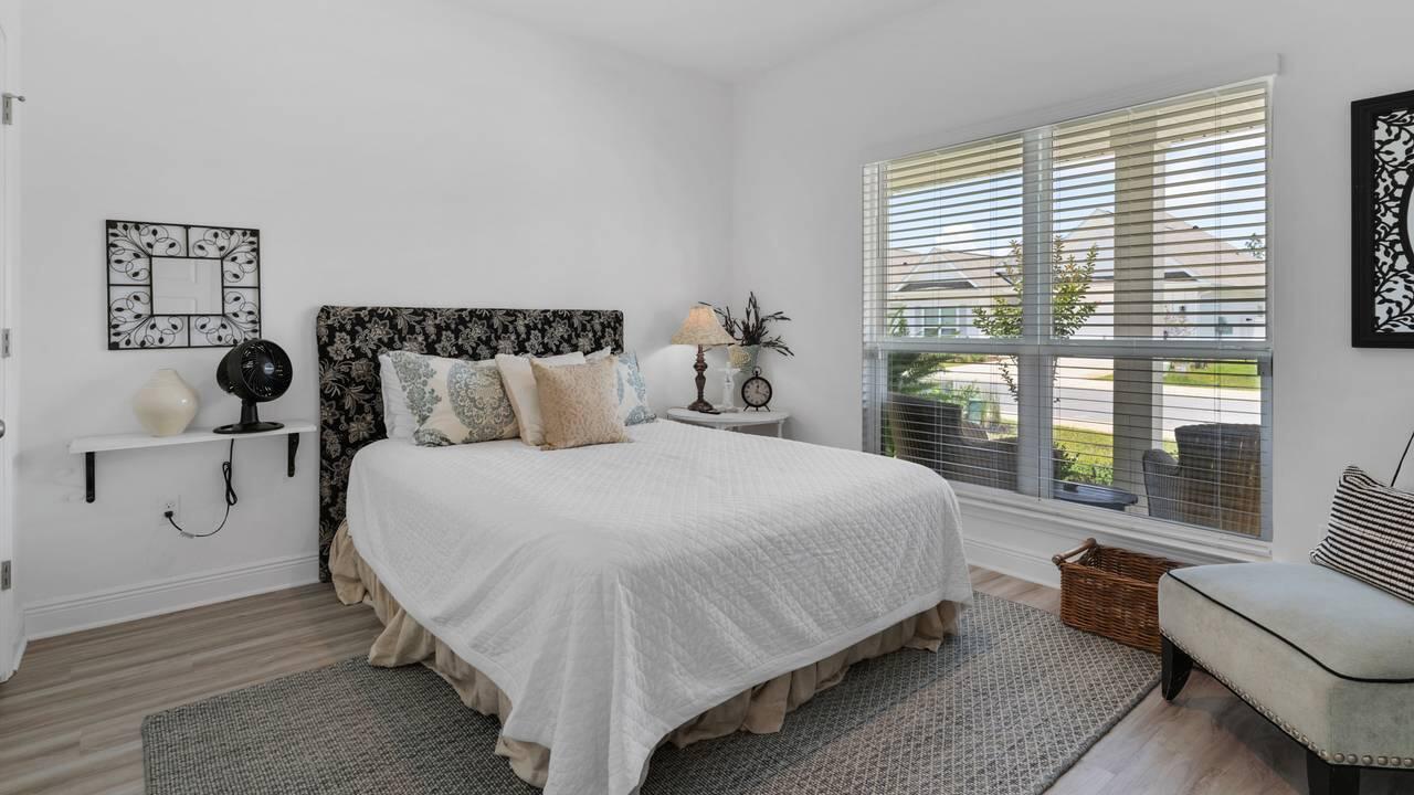 Walton's Landing - Residential