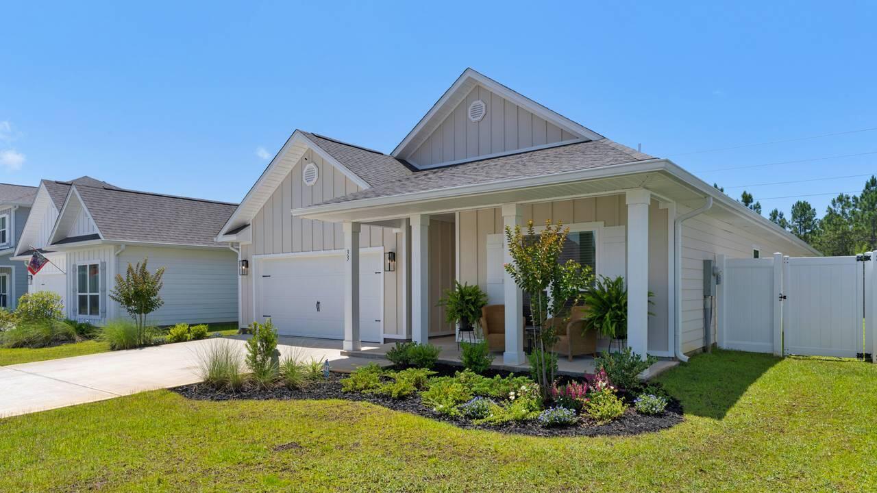 Walton's Landing - Residential