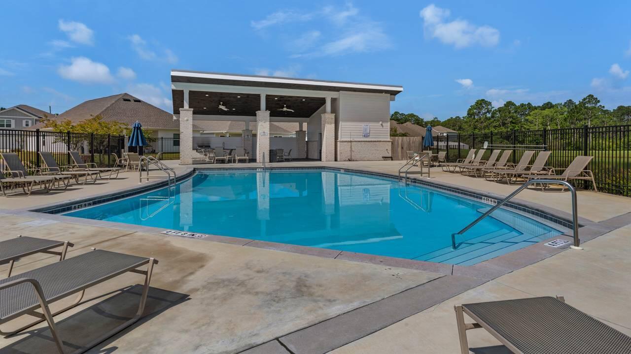 Walton's Landing - Residential