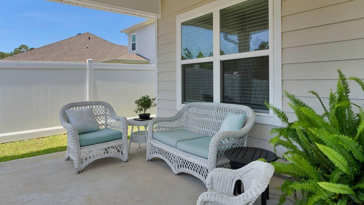 Walton's Landing - Residential