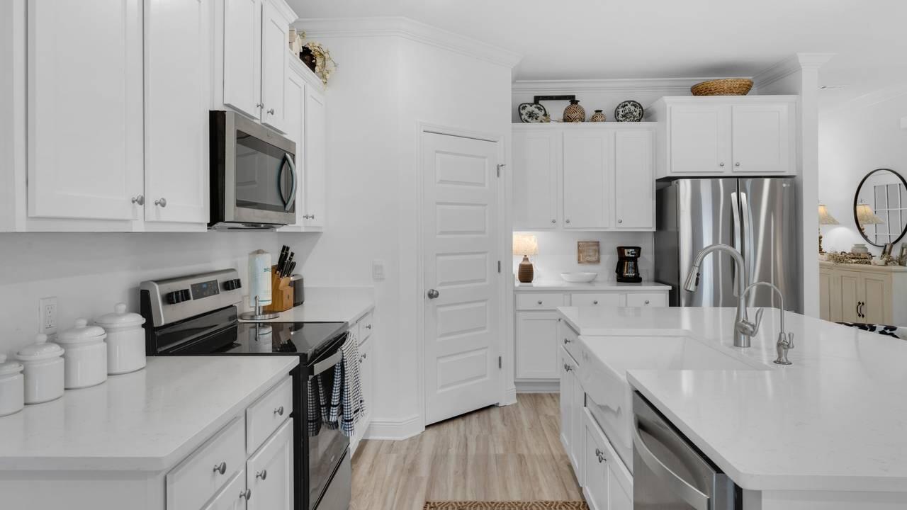 Walton's Landing - Residential