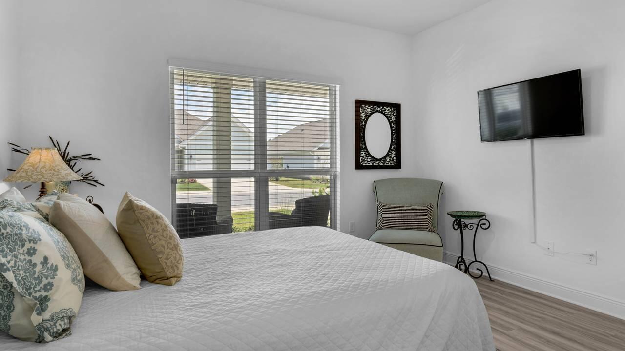 Walton's Landing - Residential