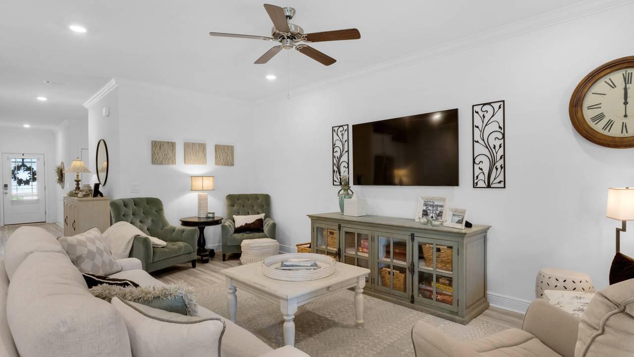 Walton's Landing - Residential