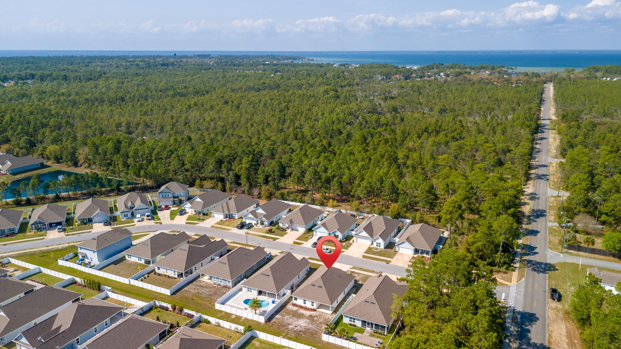 STONEGATE - Residential