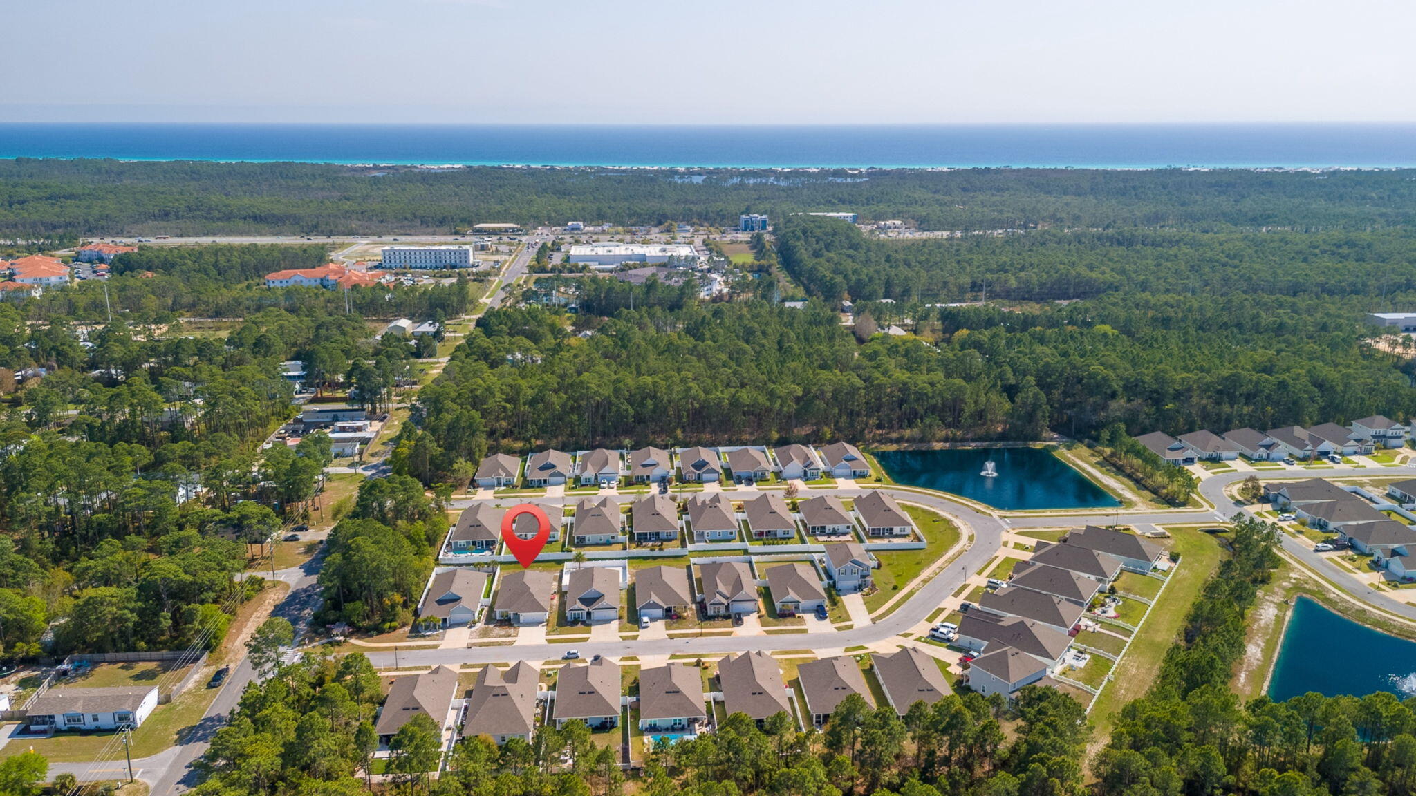 STONEGATE - Residential