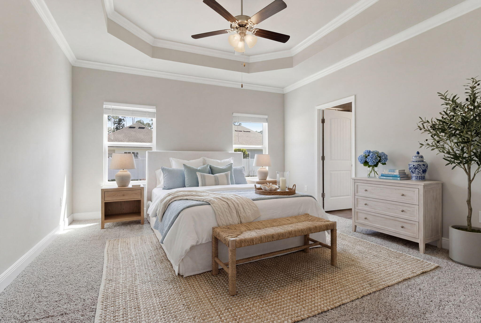 STONEGATE - Residential