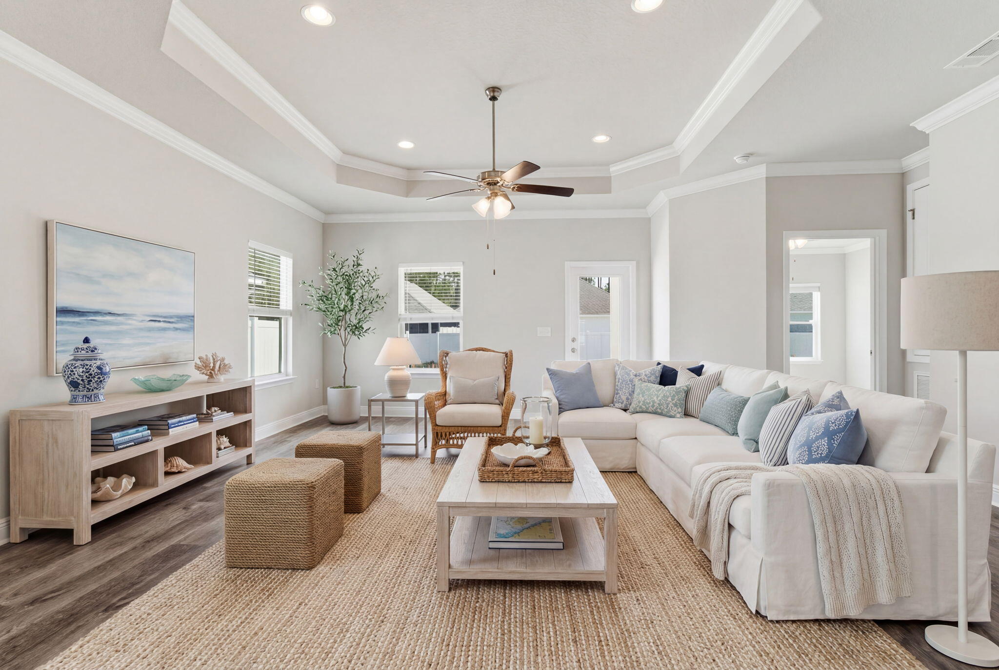 STONEGATE - Residential