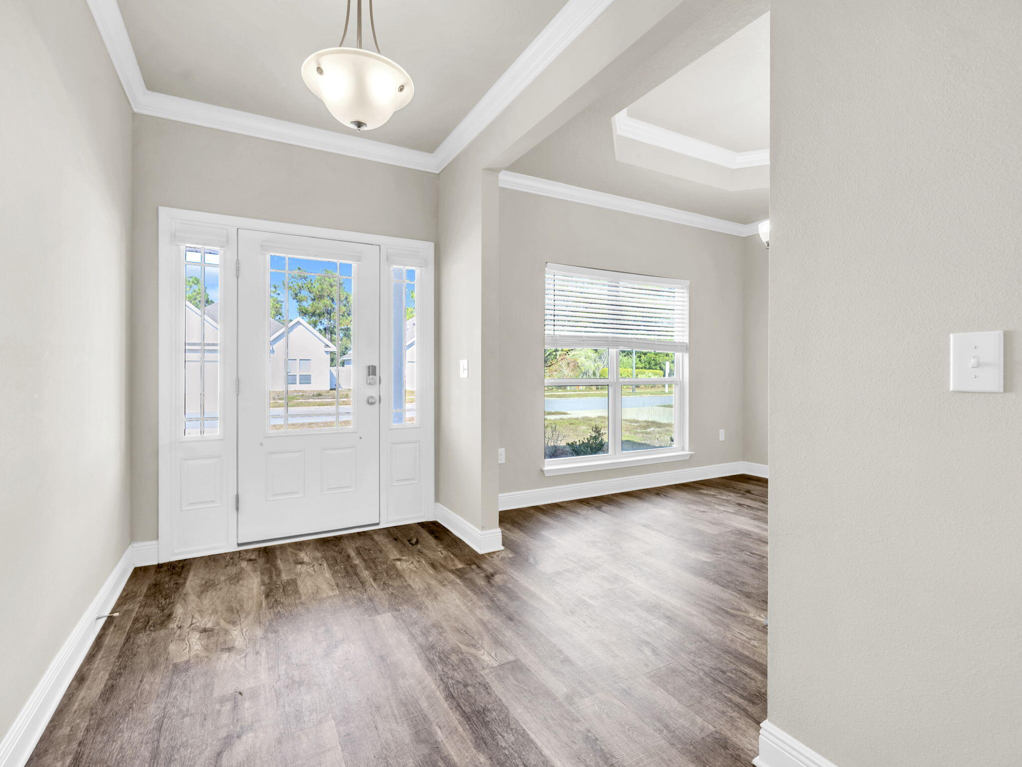 STONEGATE - Residential