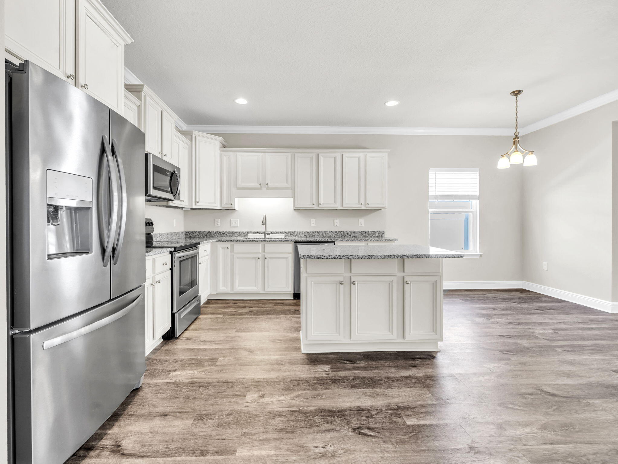 STONEGATE - Residential