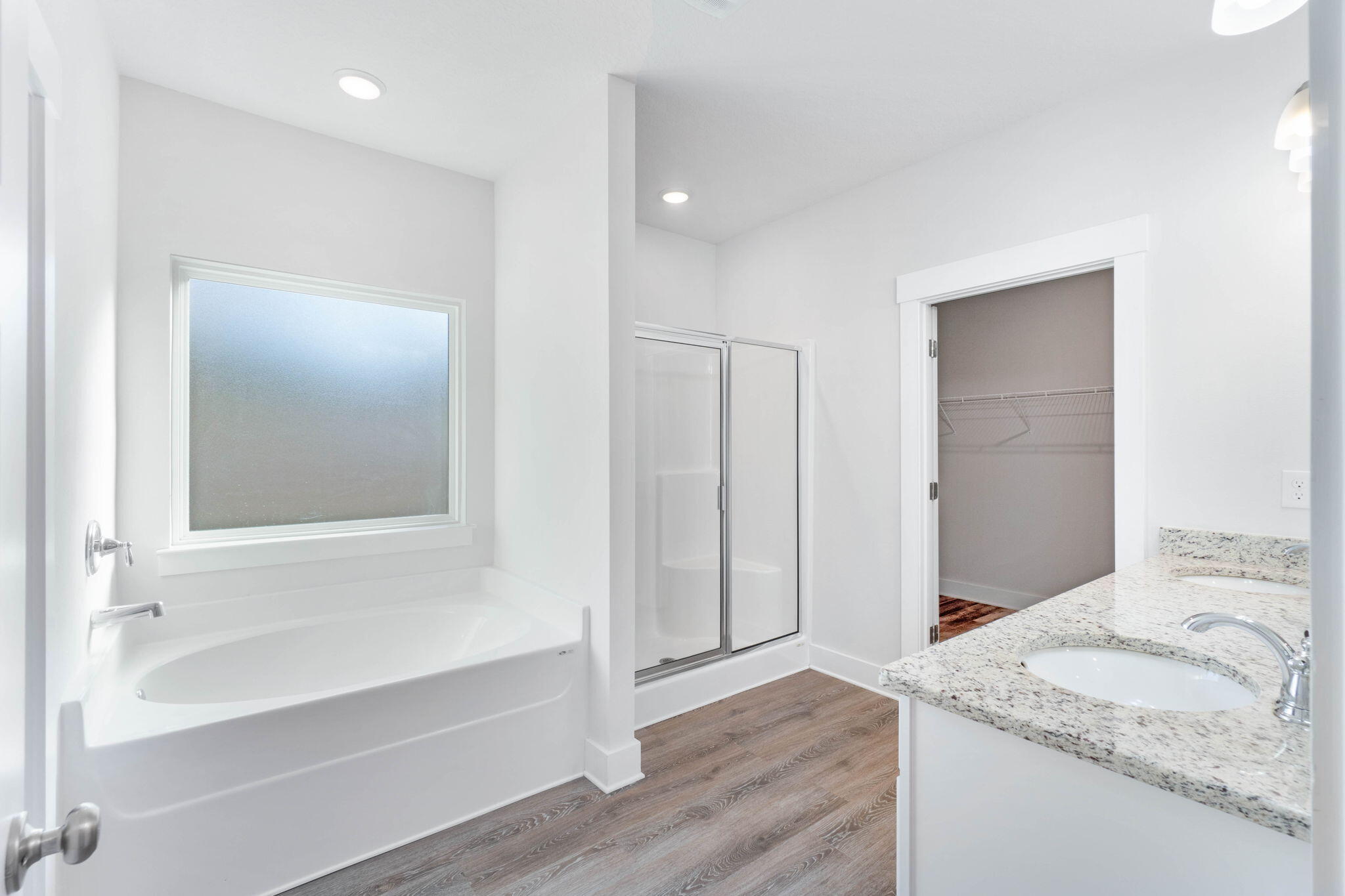 SHOAL RIVER LANDING PHASE 1 - Residential Lease