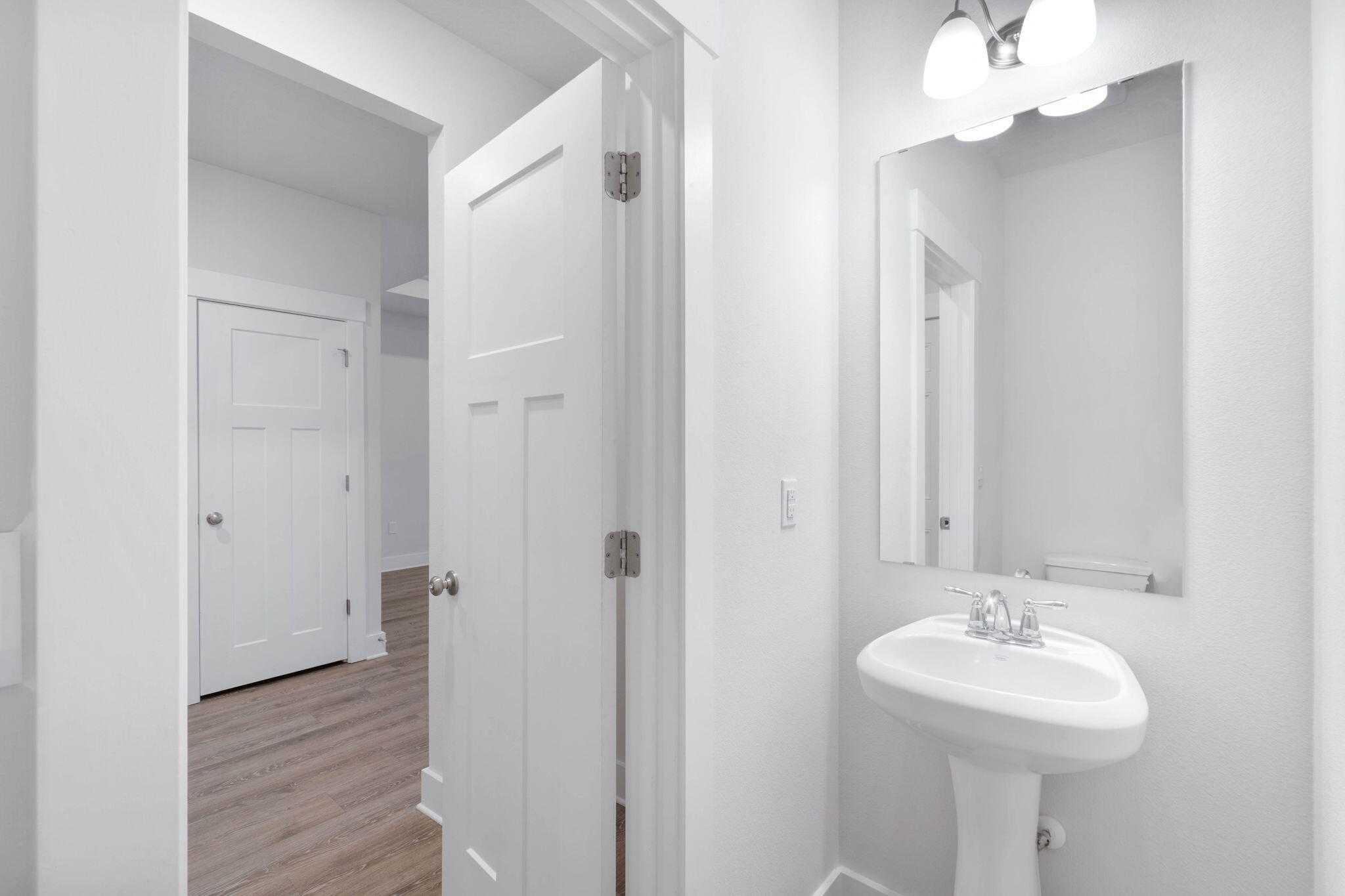 SHOAL RIVER LANDING PHASE 1 - Residential Lease
