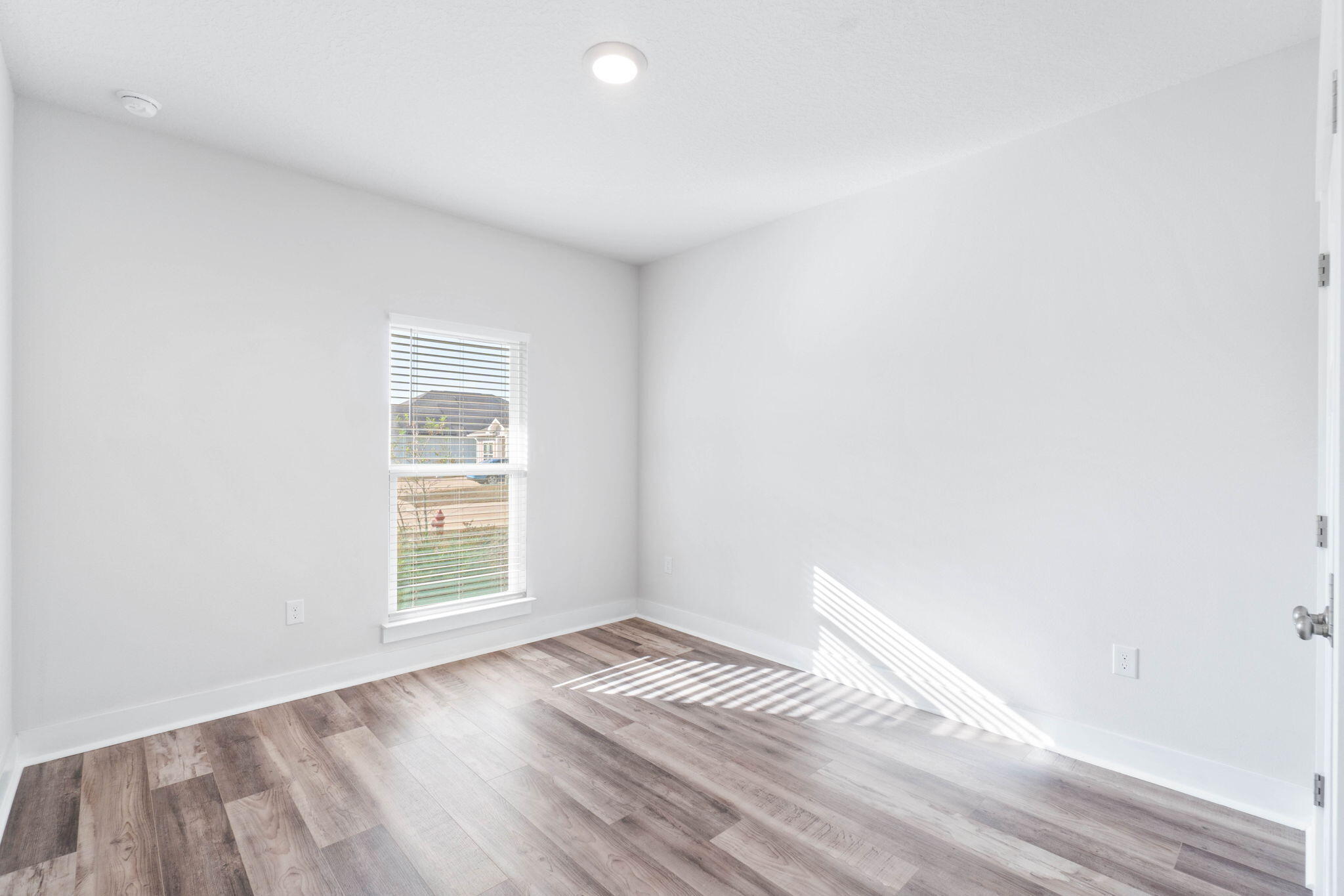 SHOAL RIVER LANDING PHASE 1 - Residential Lease